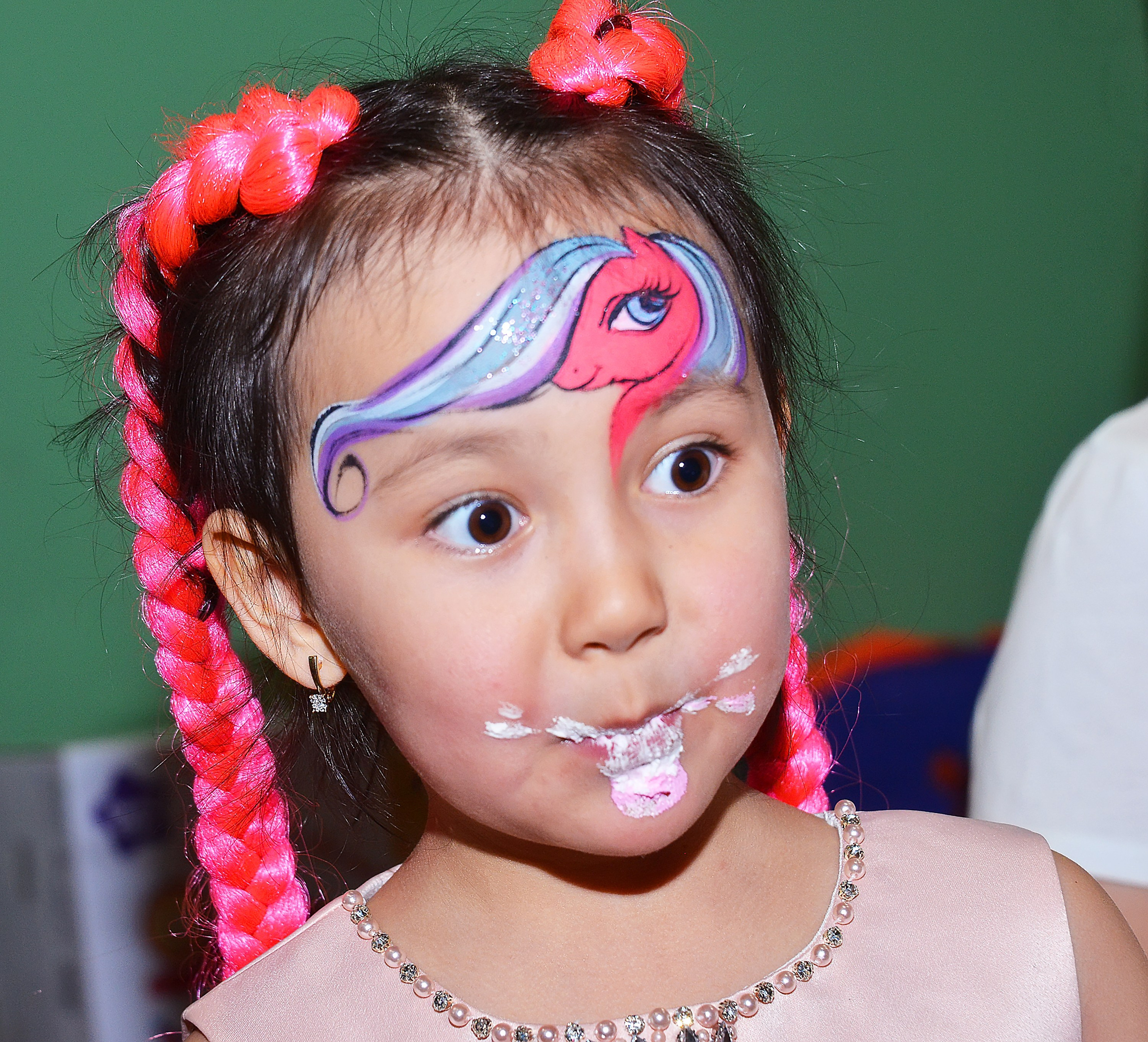 Дети-6 (Айлин-8 лет). Фотосъёмка. Фотограф Сергей Авдеев-семейный и детский фотограф в Алматы