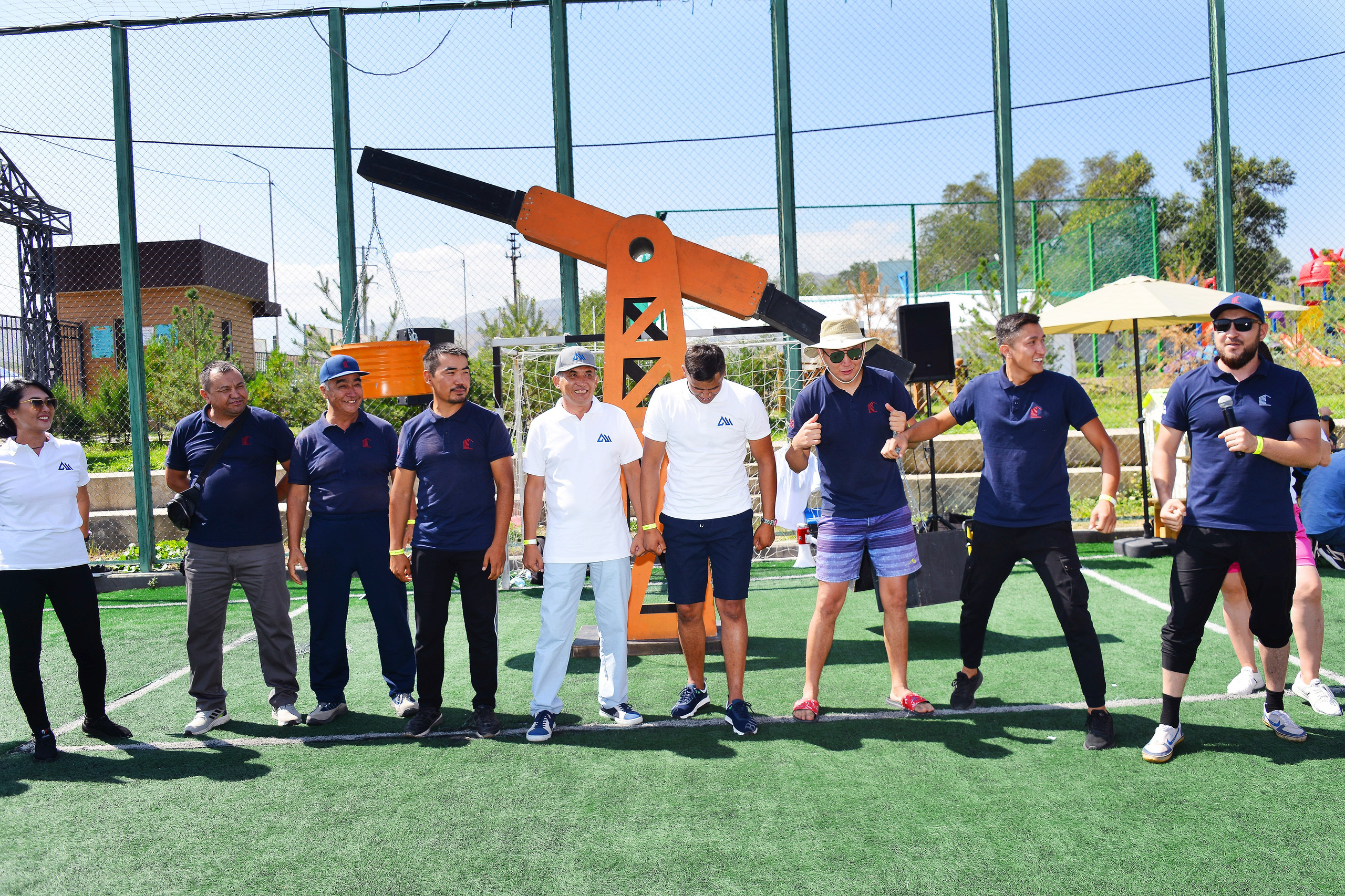 Тимбилдинг-2. Фотосъёмка. Фотограф Сергей Авдеев-семейный и детский фотограф в Алматы