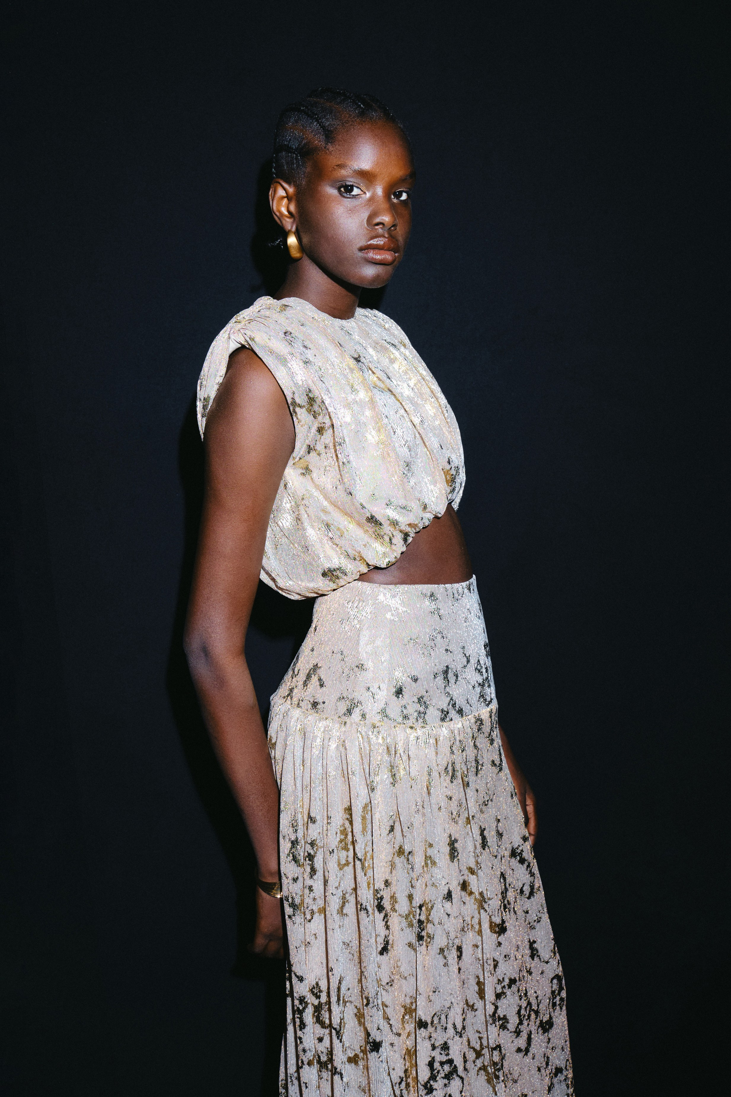 Soramame AW'26/27. Commercial fashion and reportage photographer in Moscow|Dubai Egor Melikhov