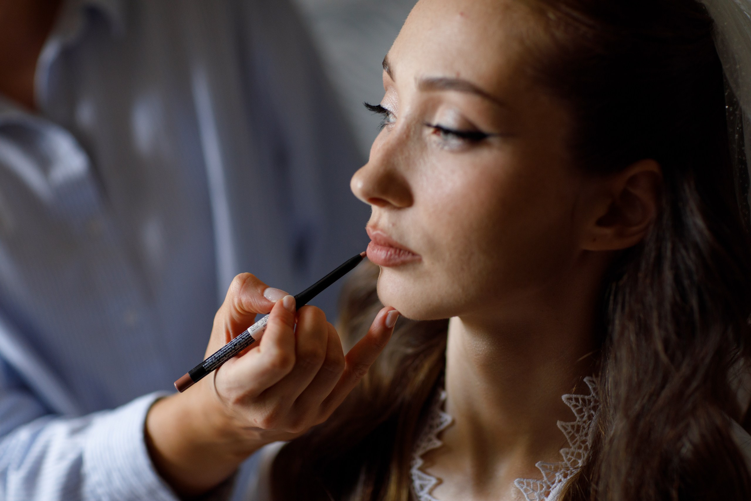 Feels. Свадебный фотограф в Ярославле Анастасия Архипова