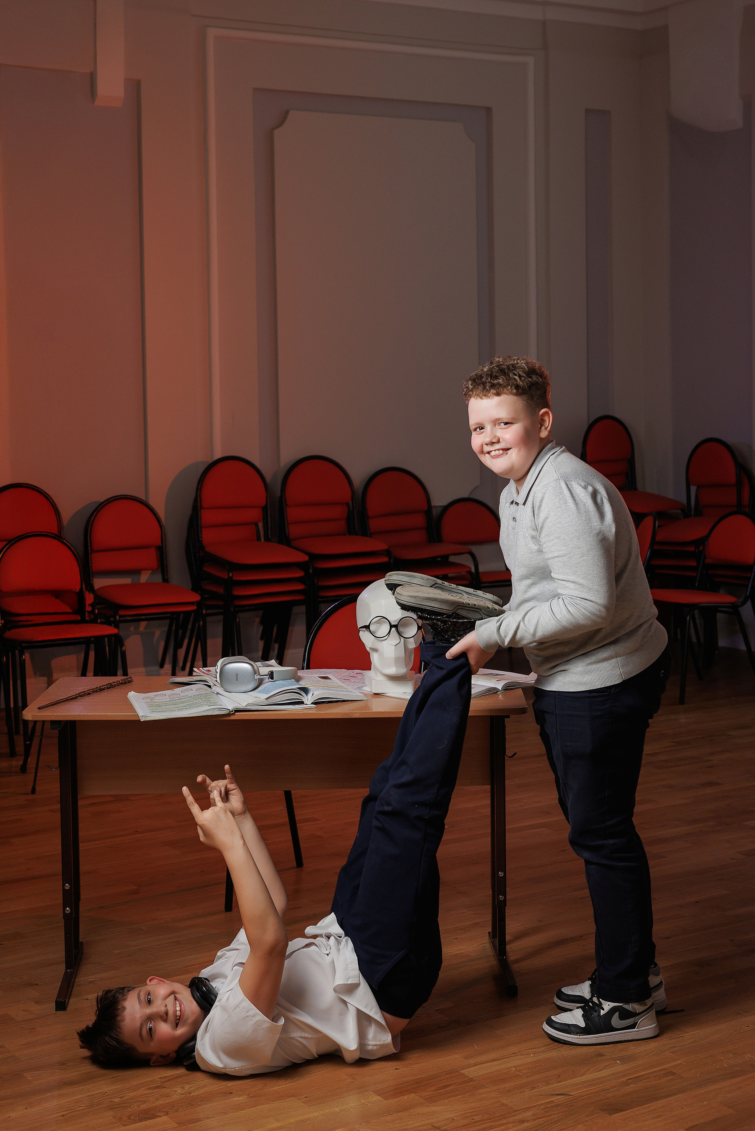 9 школа 5 класс. Photoalbum-vl.ru