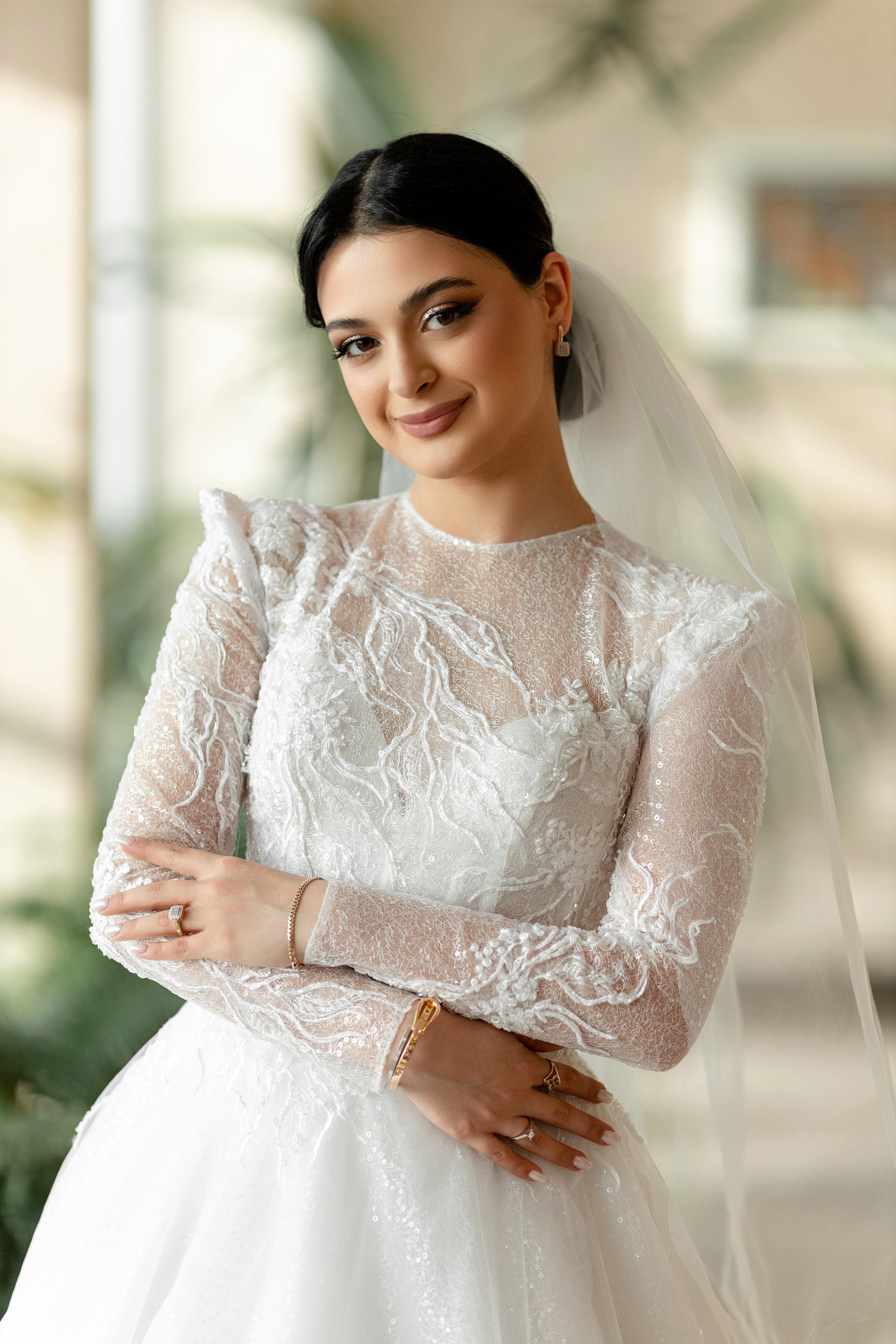 Tofig & Güler. Свадебный и фэшн фотограф