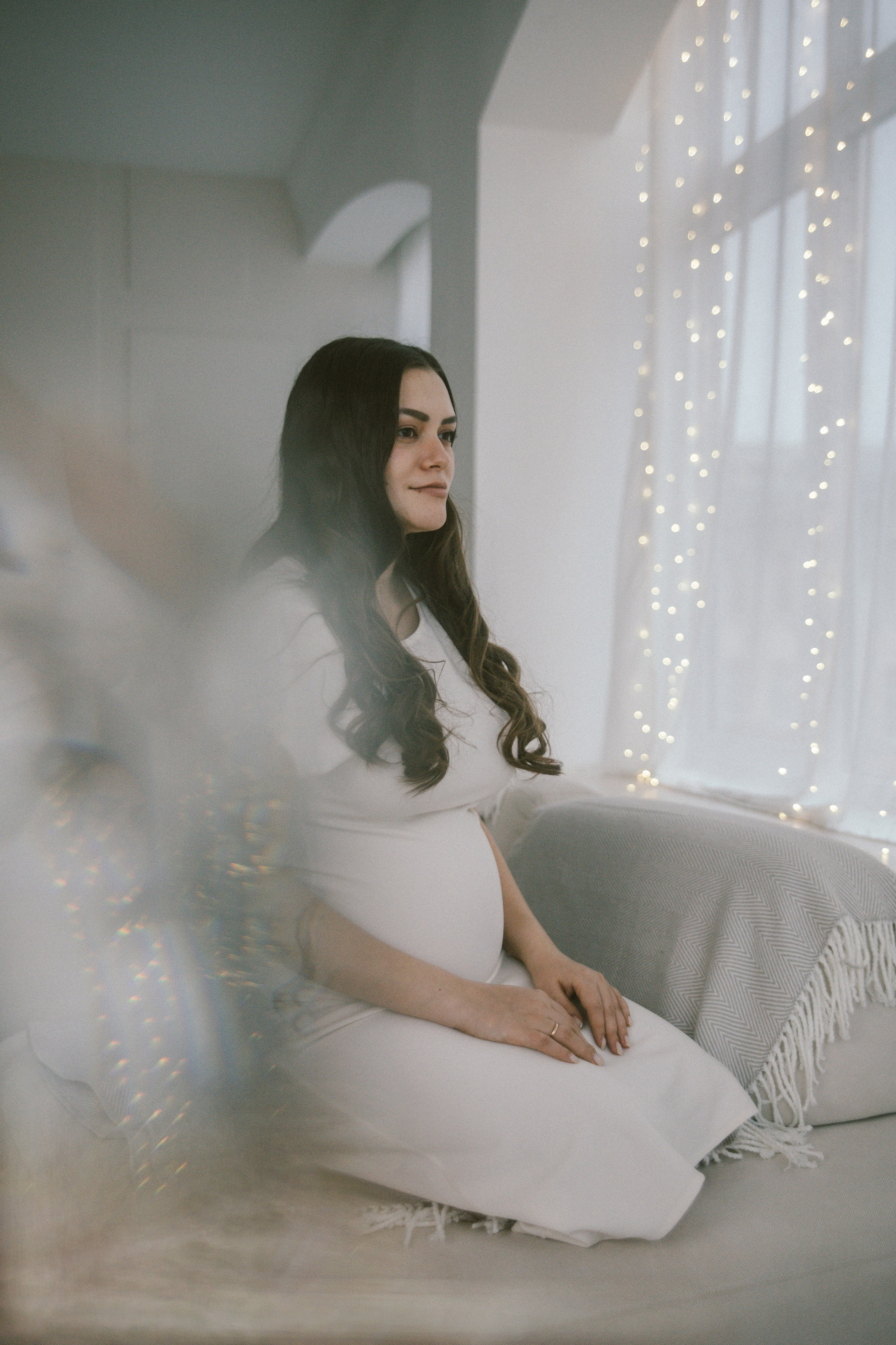 История двоих. Фотограф в Самаре Оксана Крупнова