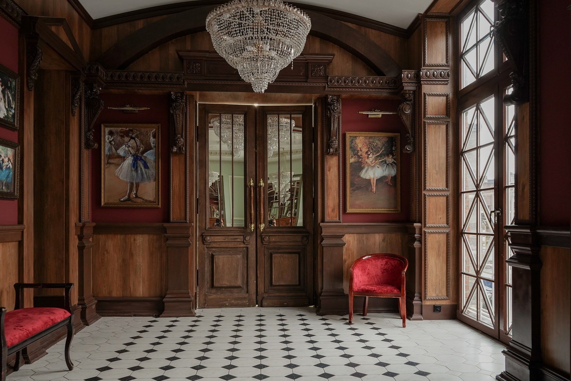 Лучшие фотостудии. Фотограф в Санкт-Петербурге Гранкина Мария