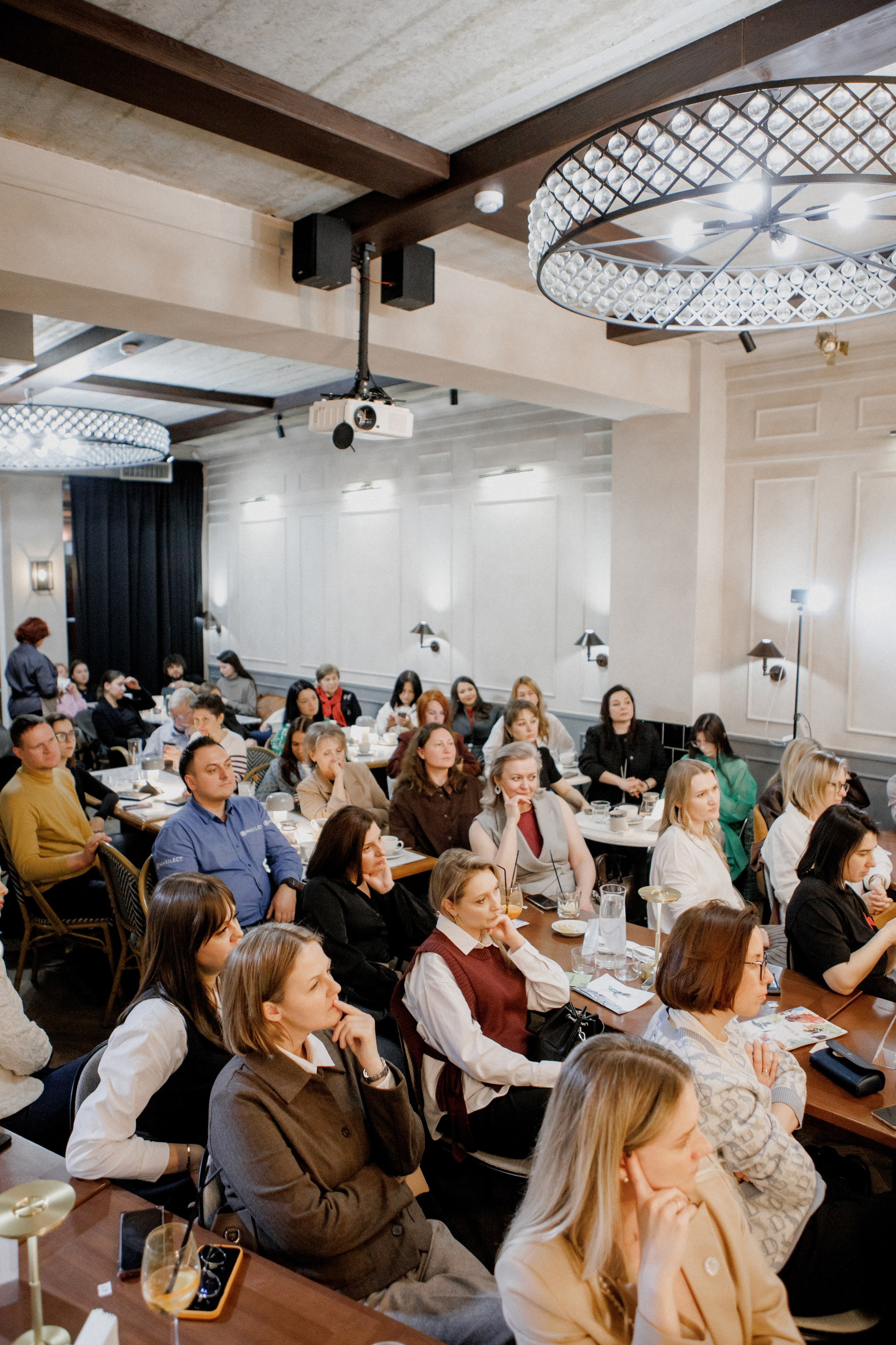Проект «Люди города». Фотограф Александр Закадычный | Таганрог