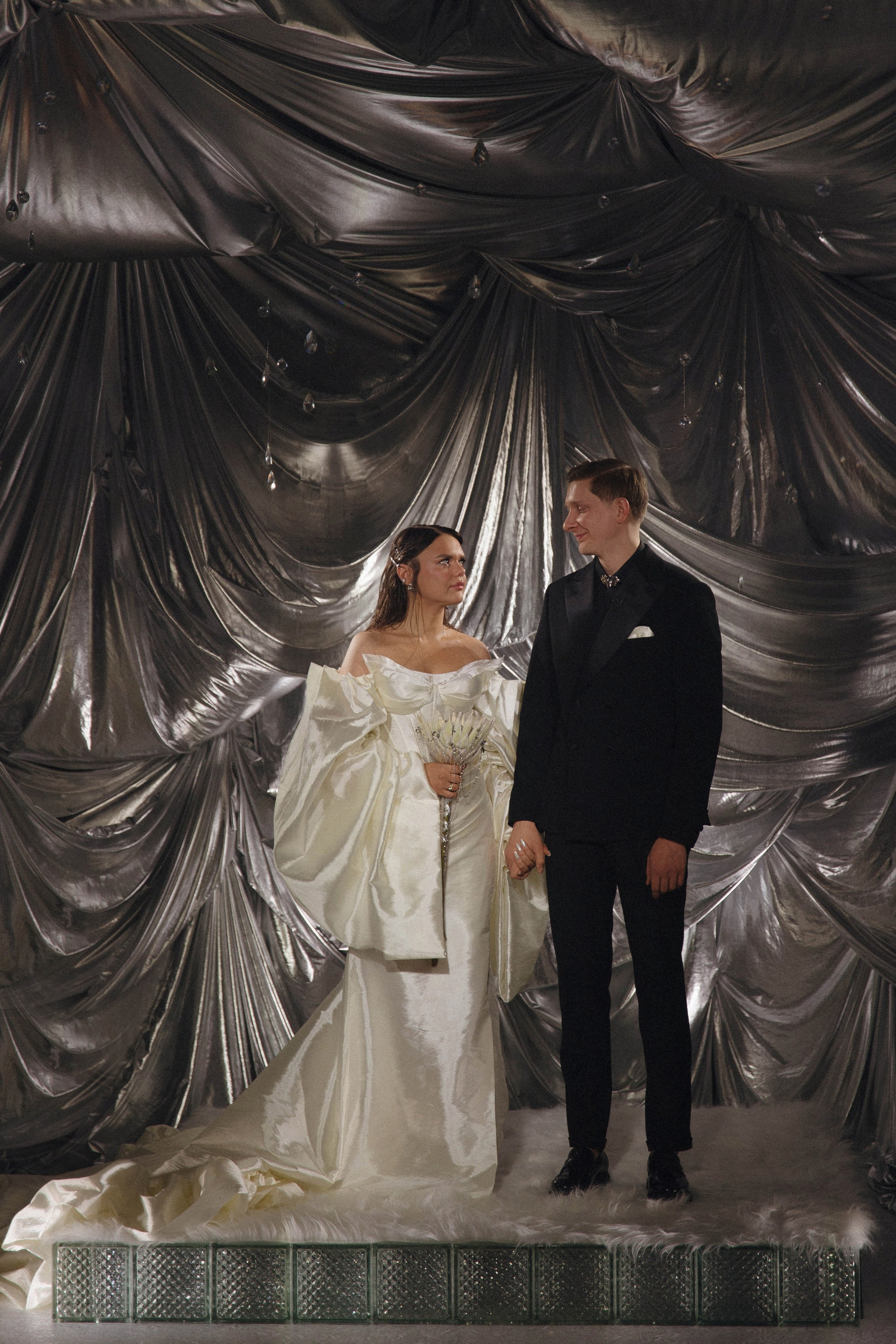 RESTAURANT ROMANCE. Свадебный фотограф Марусина Катерина