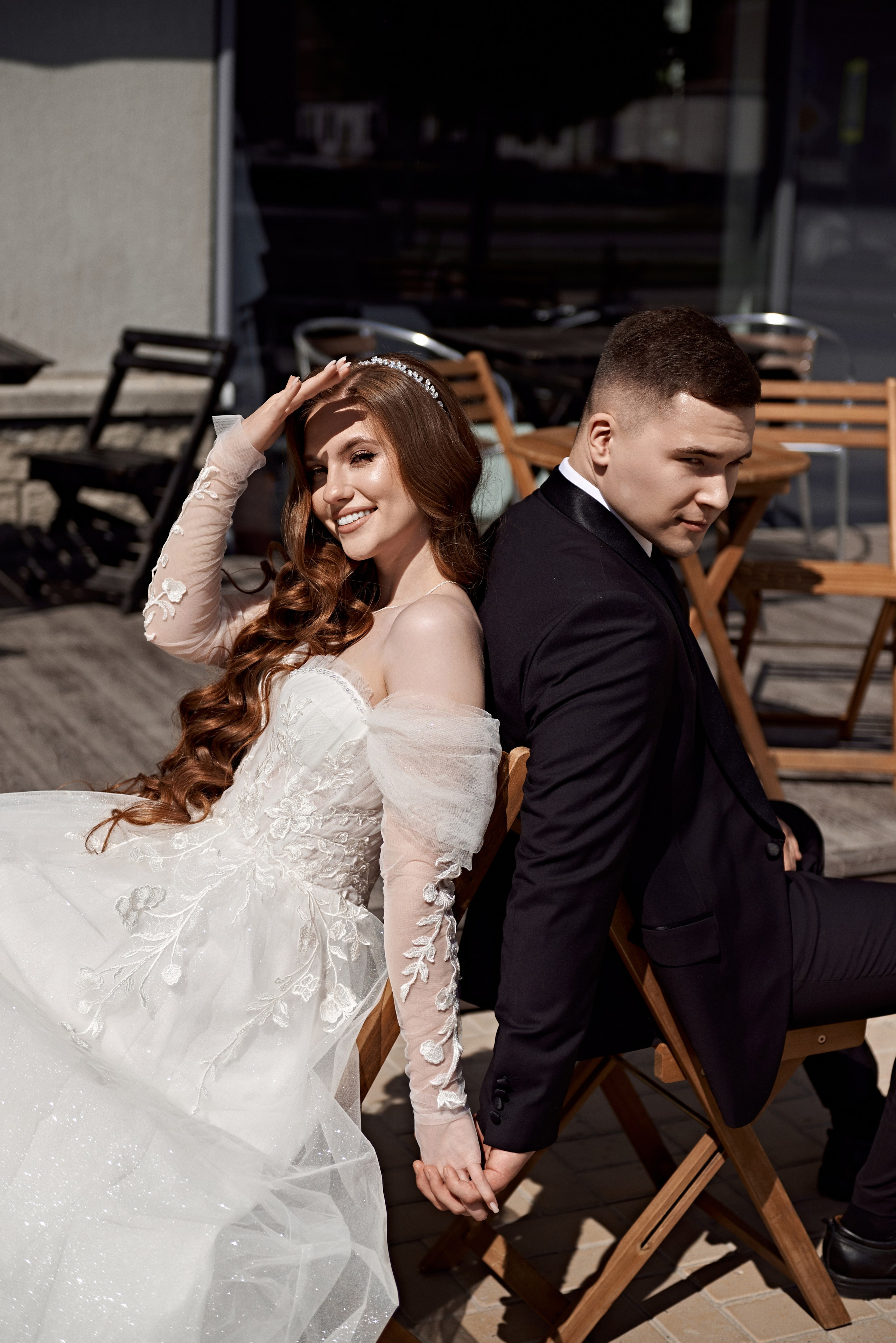 25.05. 24 Артур и Катя. Свадебный фотограф Юлия Гусева