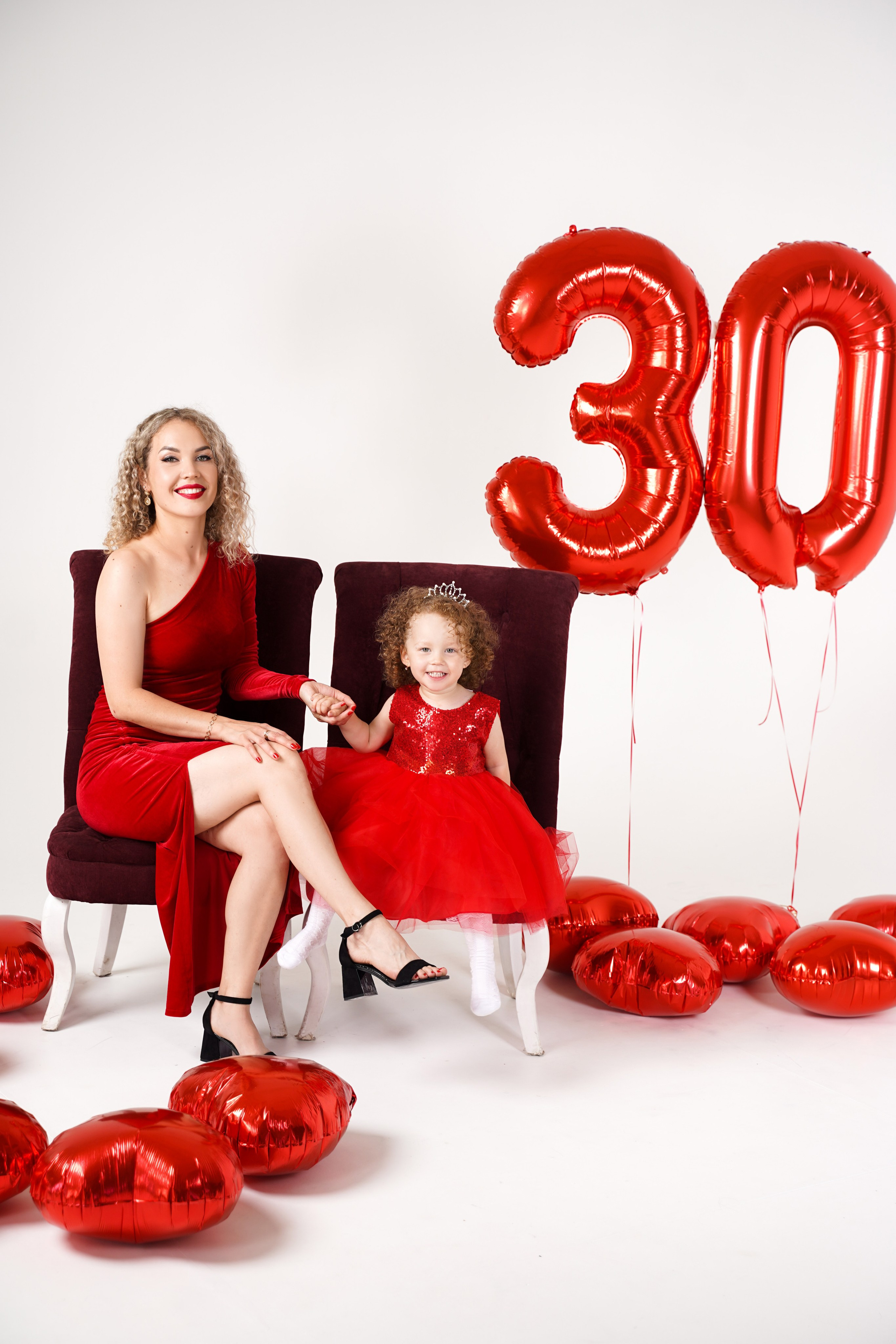 Тридцатилетие