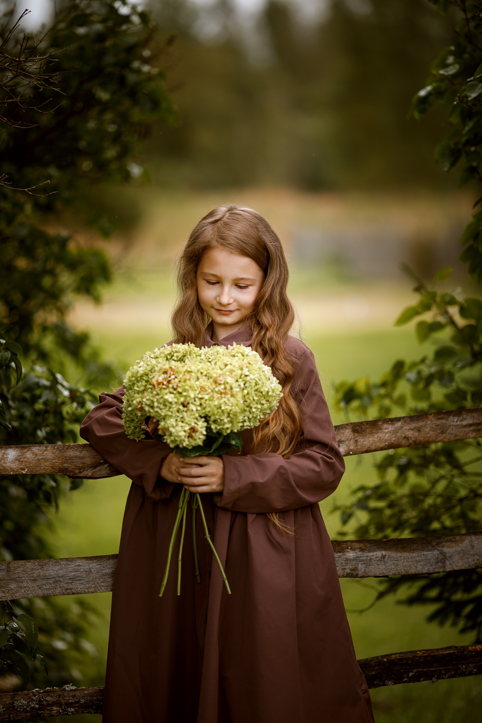 Детская съемка. Не просто красивые фотографии, а ваши лучшие кадры!