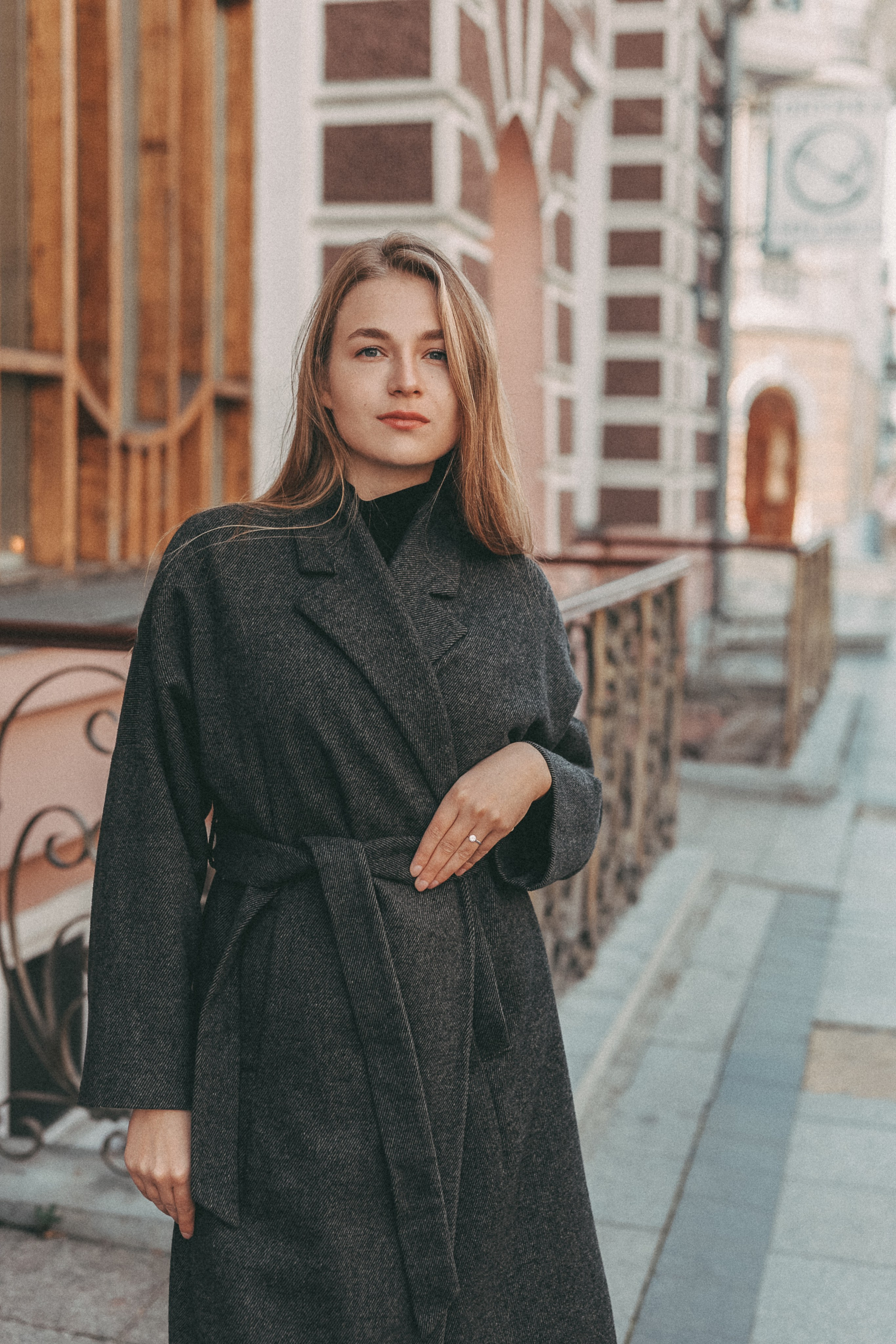 Анастасия. Свадебный и семейный фотограф во Владивостоке Овчинникова Дарья