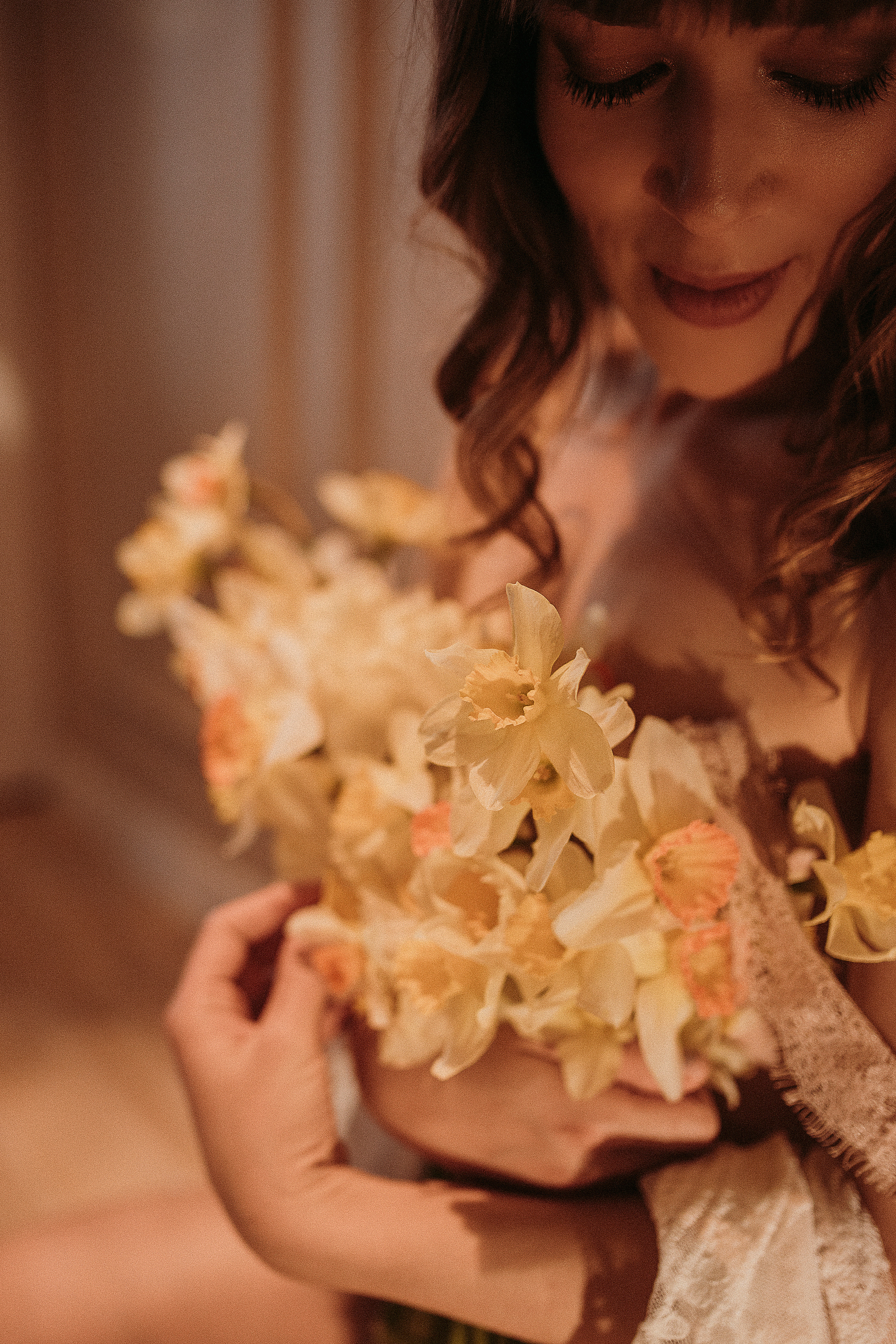 Алёна. Домашняя история. Семейный фотограф в Краснодаре Коломыцева Евгения