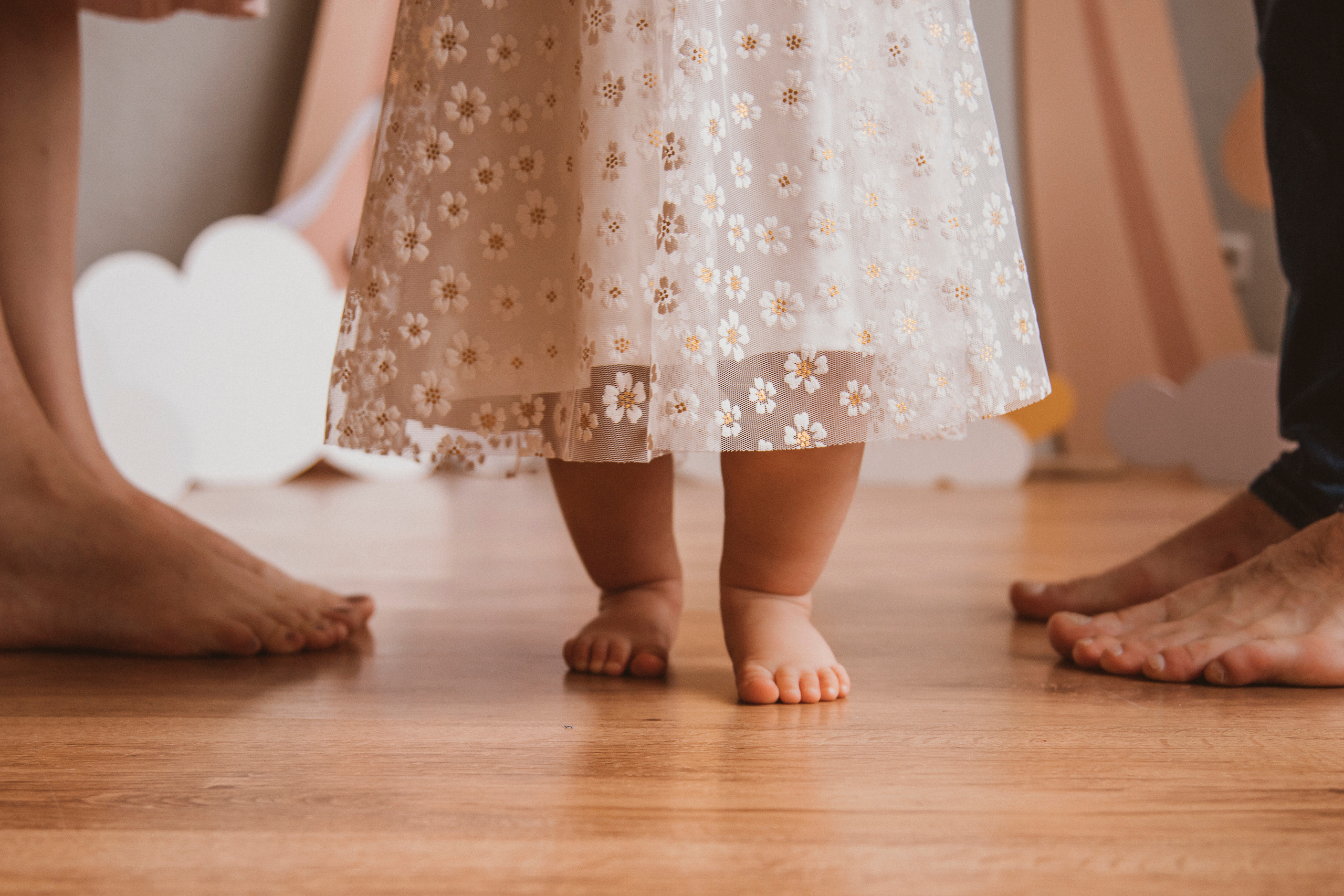 Семейная фотосессия в студии. Семейный фотограф в Краснодаре Коломыцева Евгения