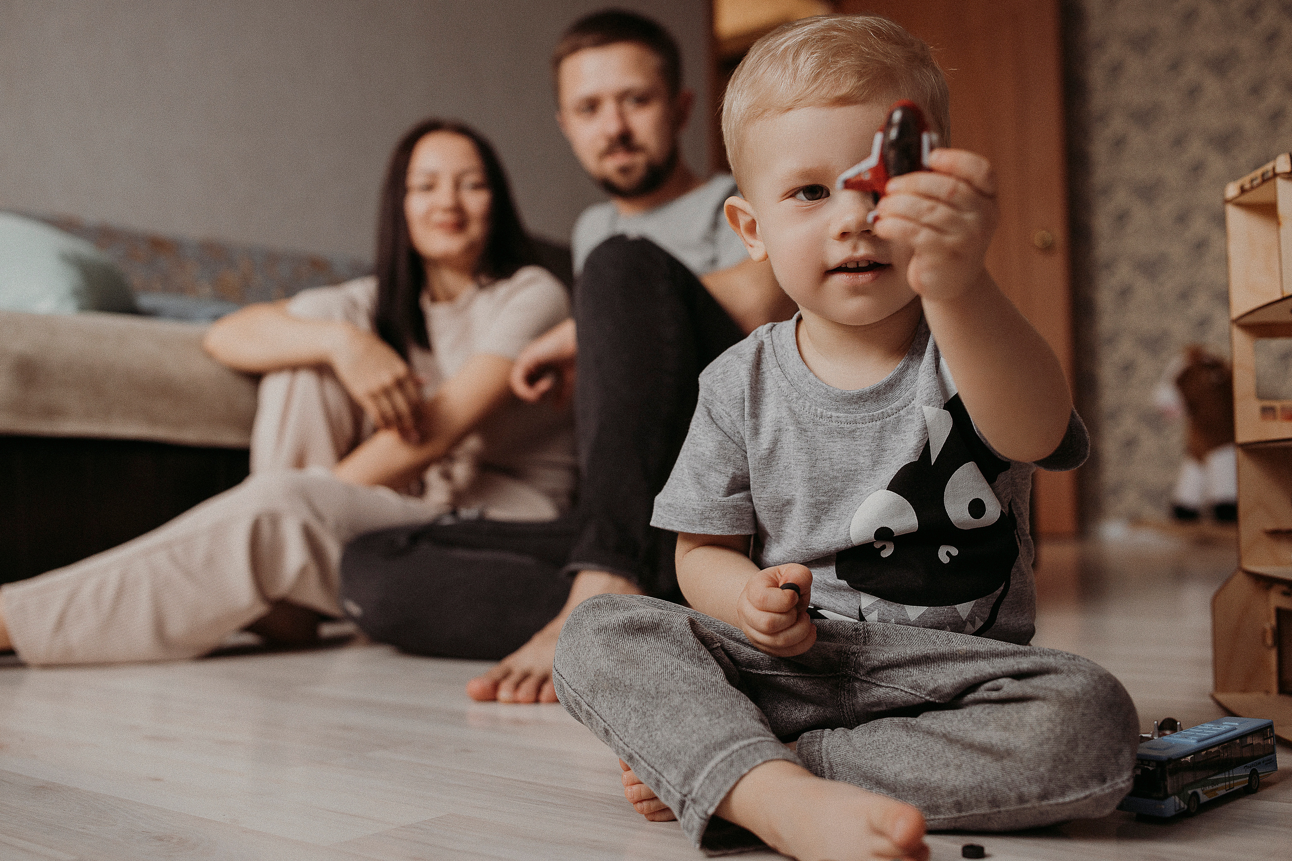 Женя+Люба=Паша и Матвей. Семейный фотограф в Краснодаре Коломыцева Евгения