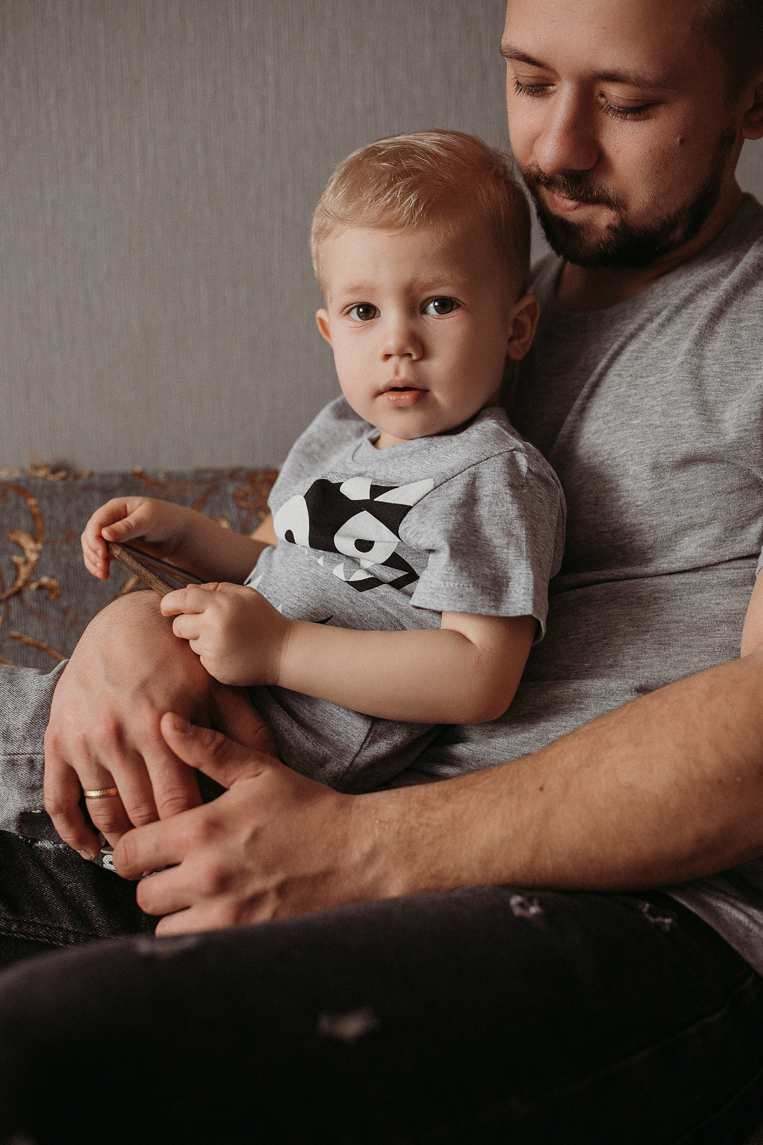 Женя+Люба=Паша и Матвей. Семейный фотограф в Краснодаре Коломыцева Евгения