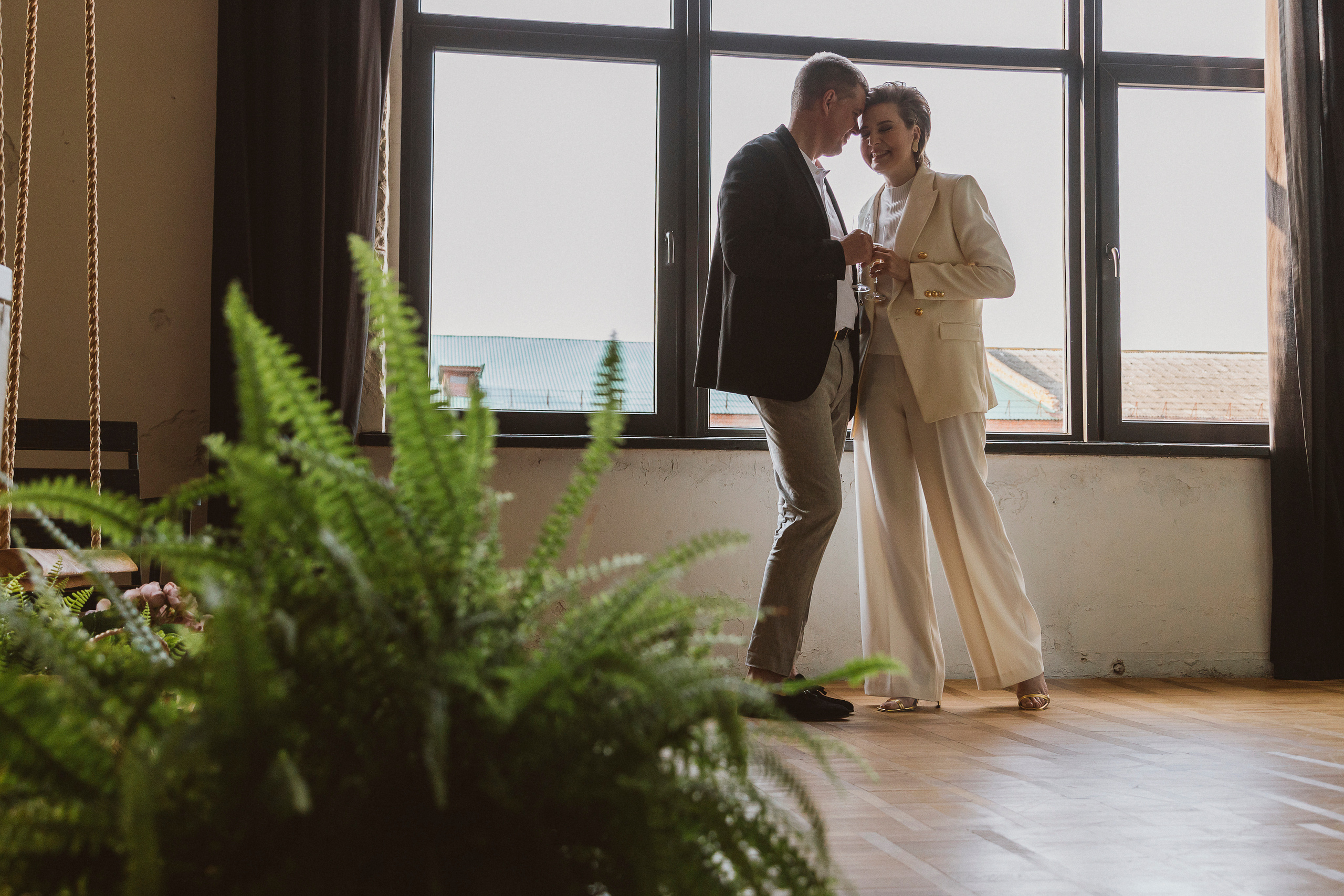 Семейная фотосессия в студии. Семейный фотограф в Краснодаре Коломыцева Евгения