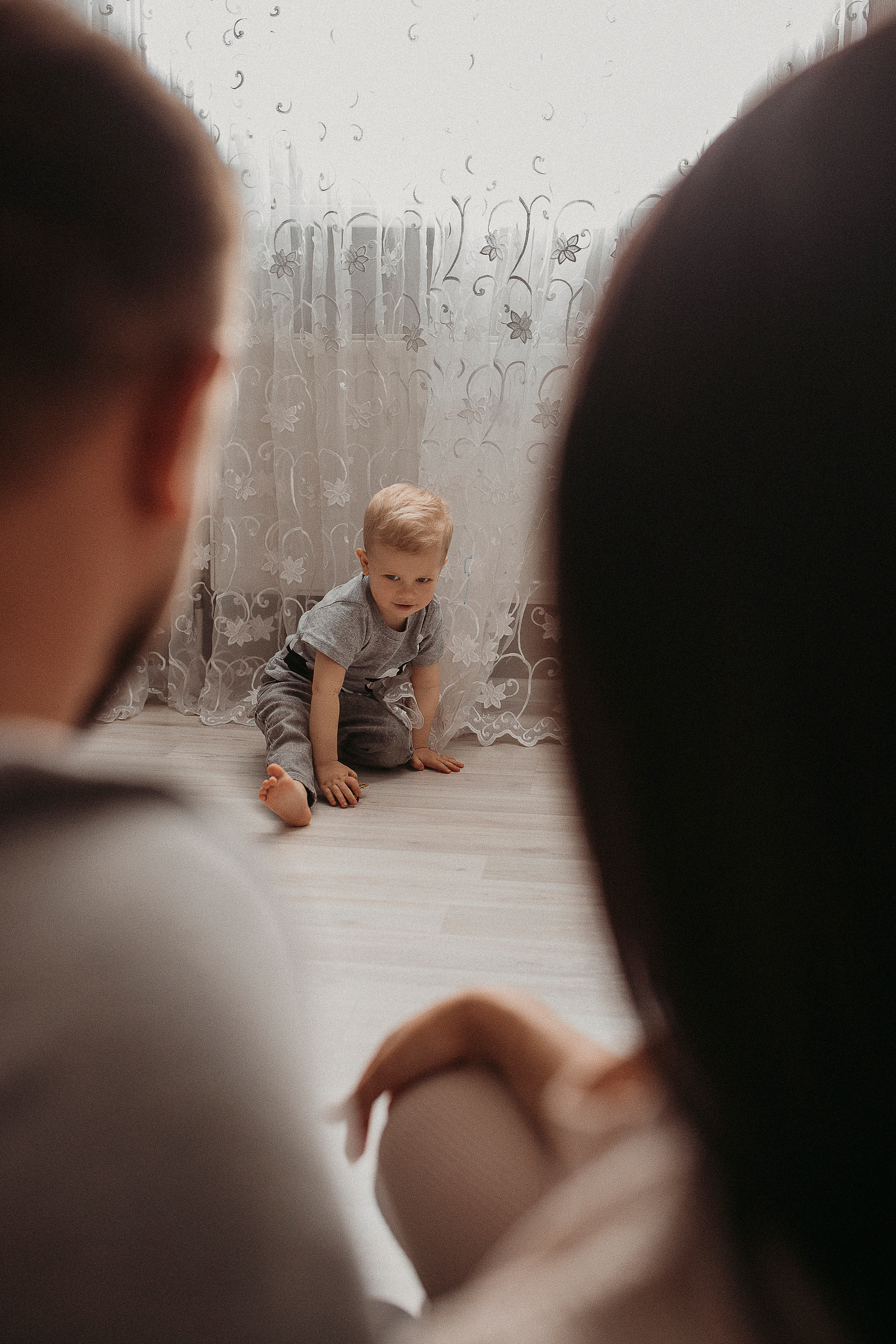 Женя+Люба=Паша и Матвей. Семейный фотограф в Краснодаре Коломыцева Евгения