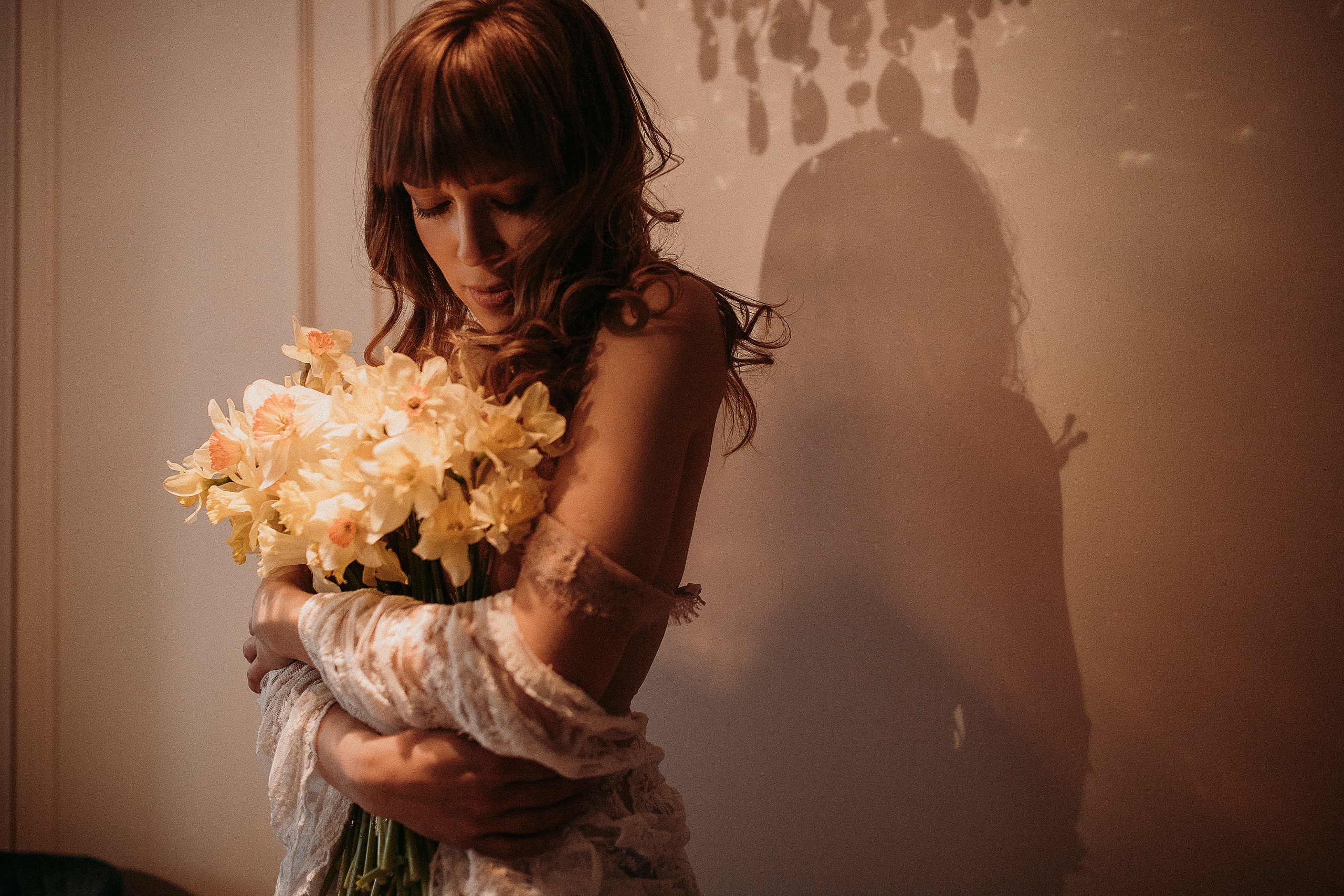 Алёна. Домашняя история. Семейный фотограф в Краснодаре Коломыцева Евгения