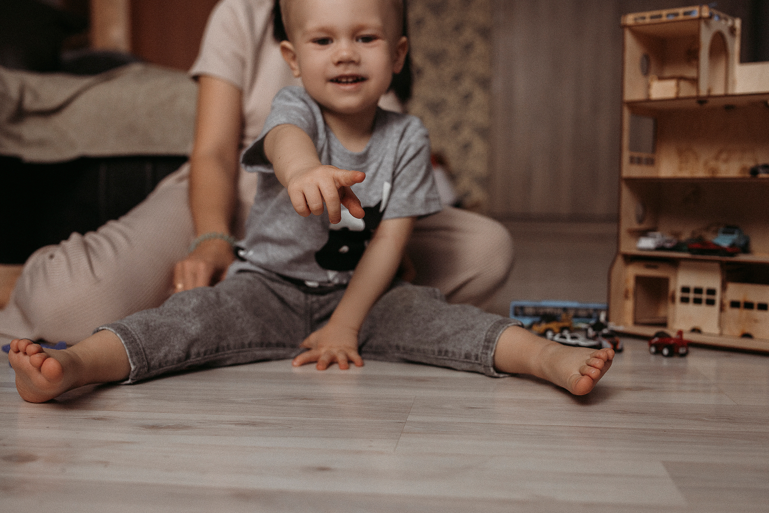 Женя+Люба=Паша и Матвей. Семейный фотограф в Краснодаре Коломыцева Евгения