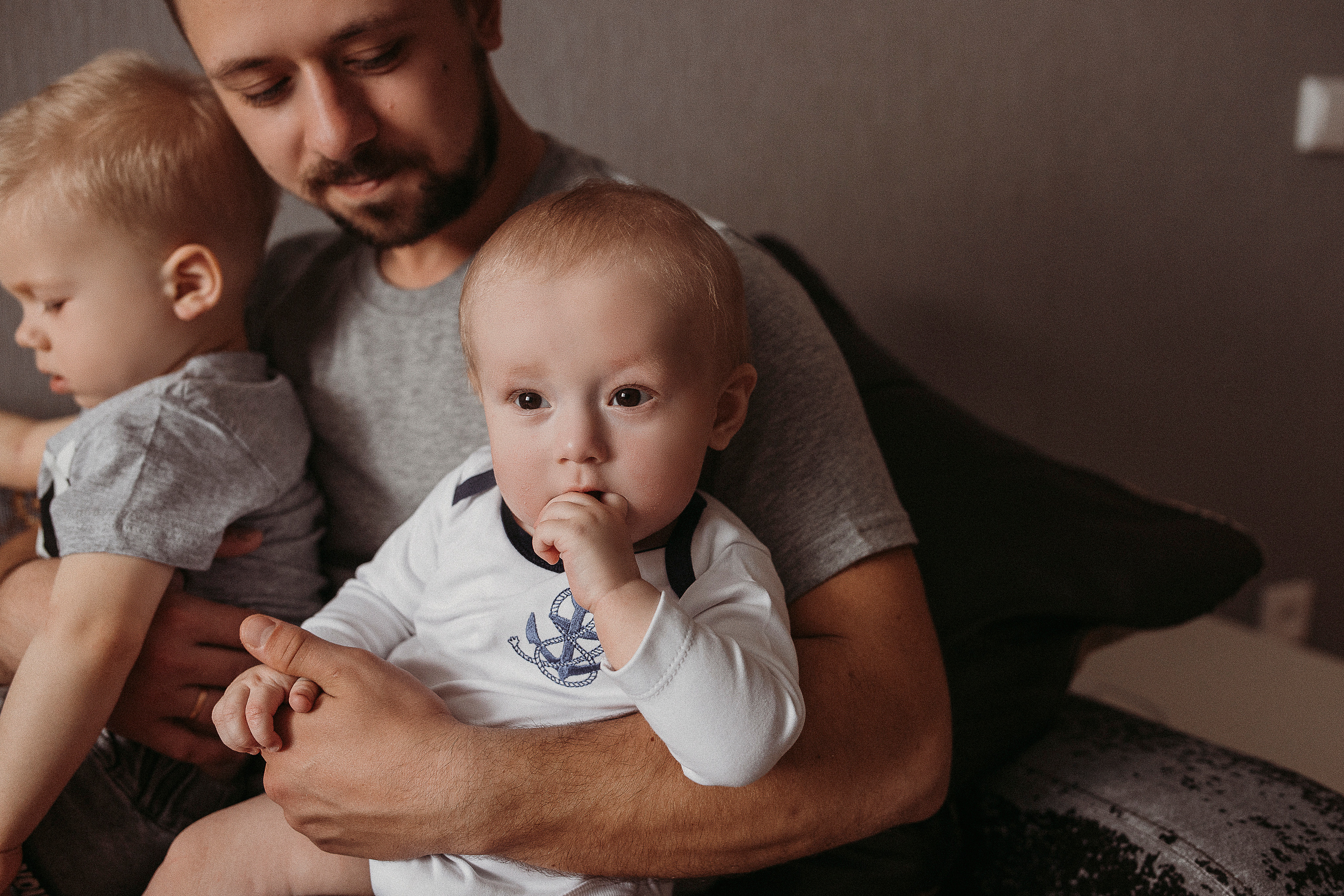Женя+Люба=Паша и Матвей. Семейный фотограф в Краснодаре Коломыцева Евгения