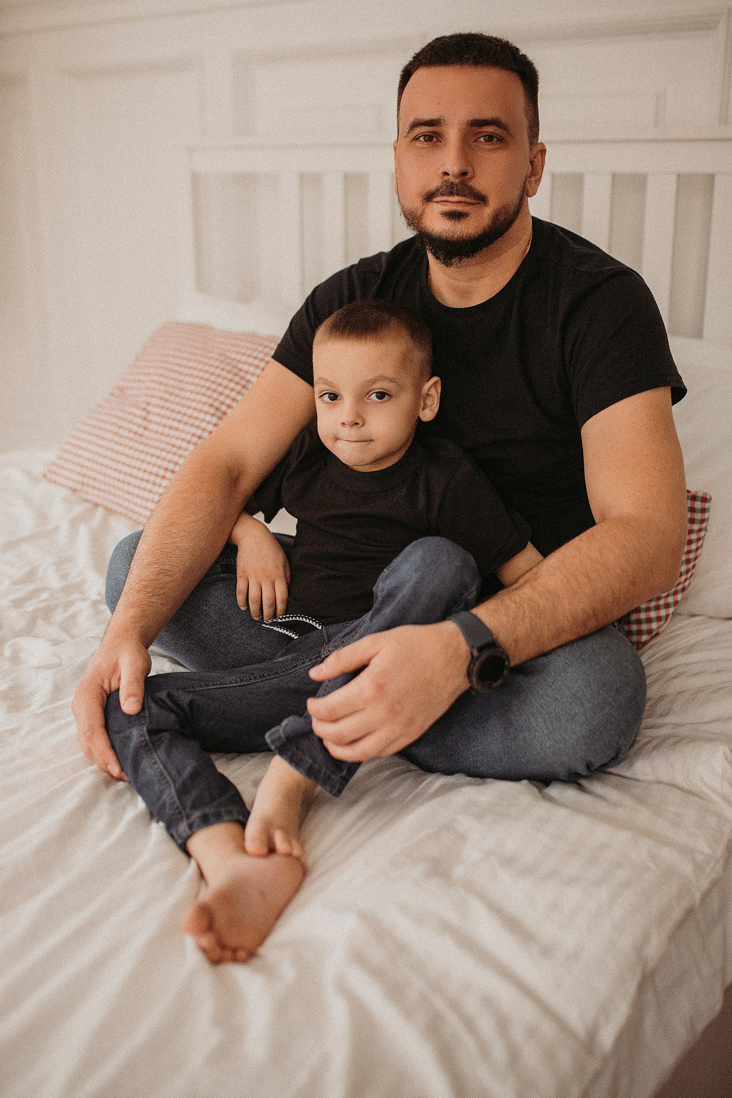 Николай и Маргарита. Семейный фотограф в Краснодаре Коломыцева Евгения