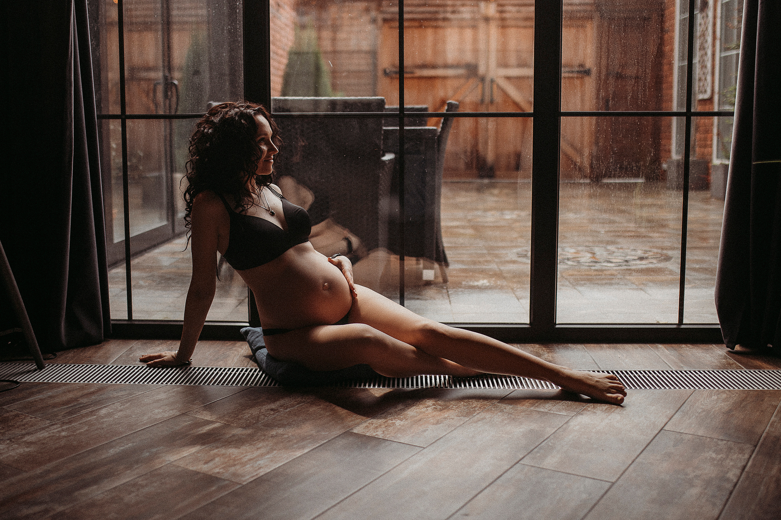 Николай и Маргарита. Семейный фотограф в Краснодаре Коломыцева Евгения