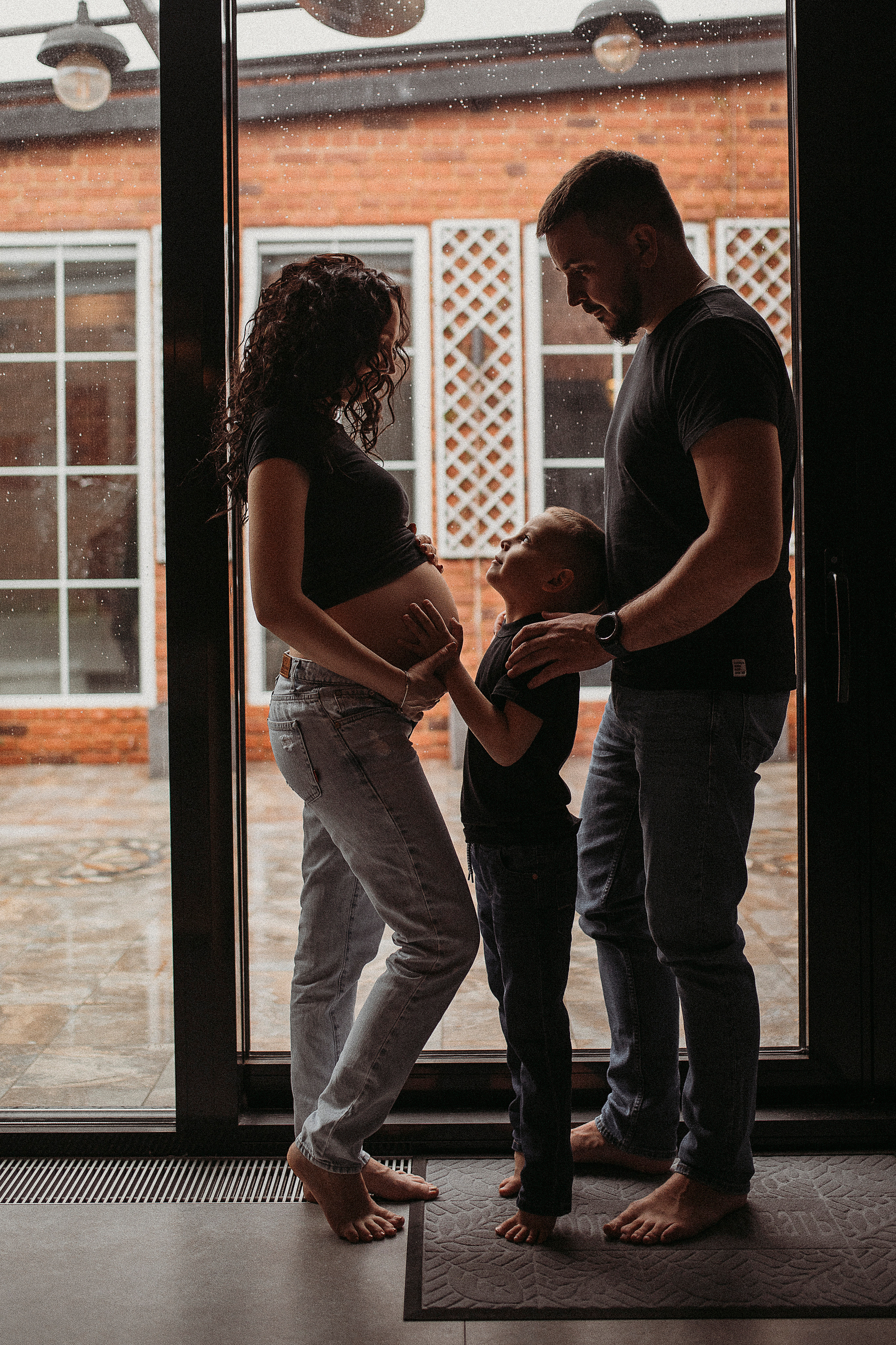 Николай и Маргарита. Семейный фотограф в Краснодаре Коломыцева Евгения