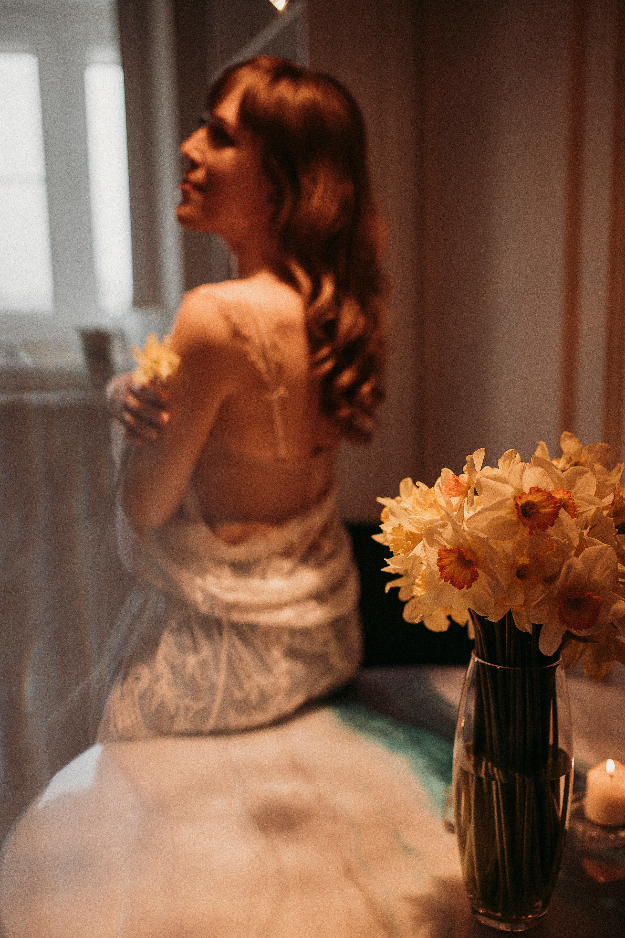 Алёна. Домашняя история. Семейный фотограф в Краснодаре Коломыцева Евгения