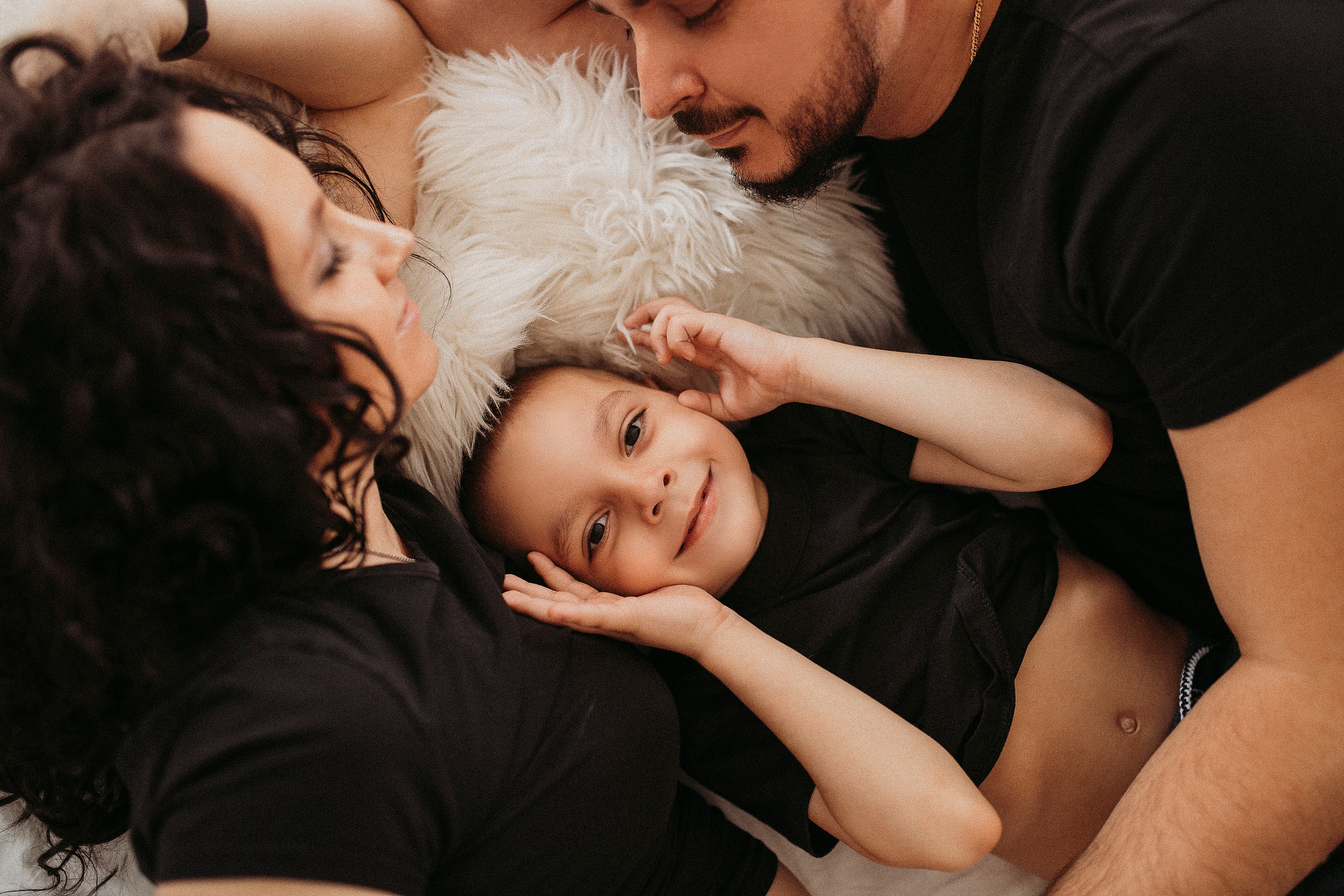 Николай и Маргарита. Семейный фотограф в Краснодаре Коломыцева Евгения