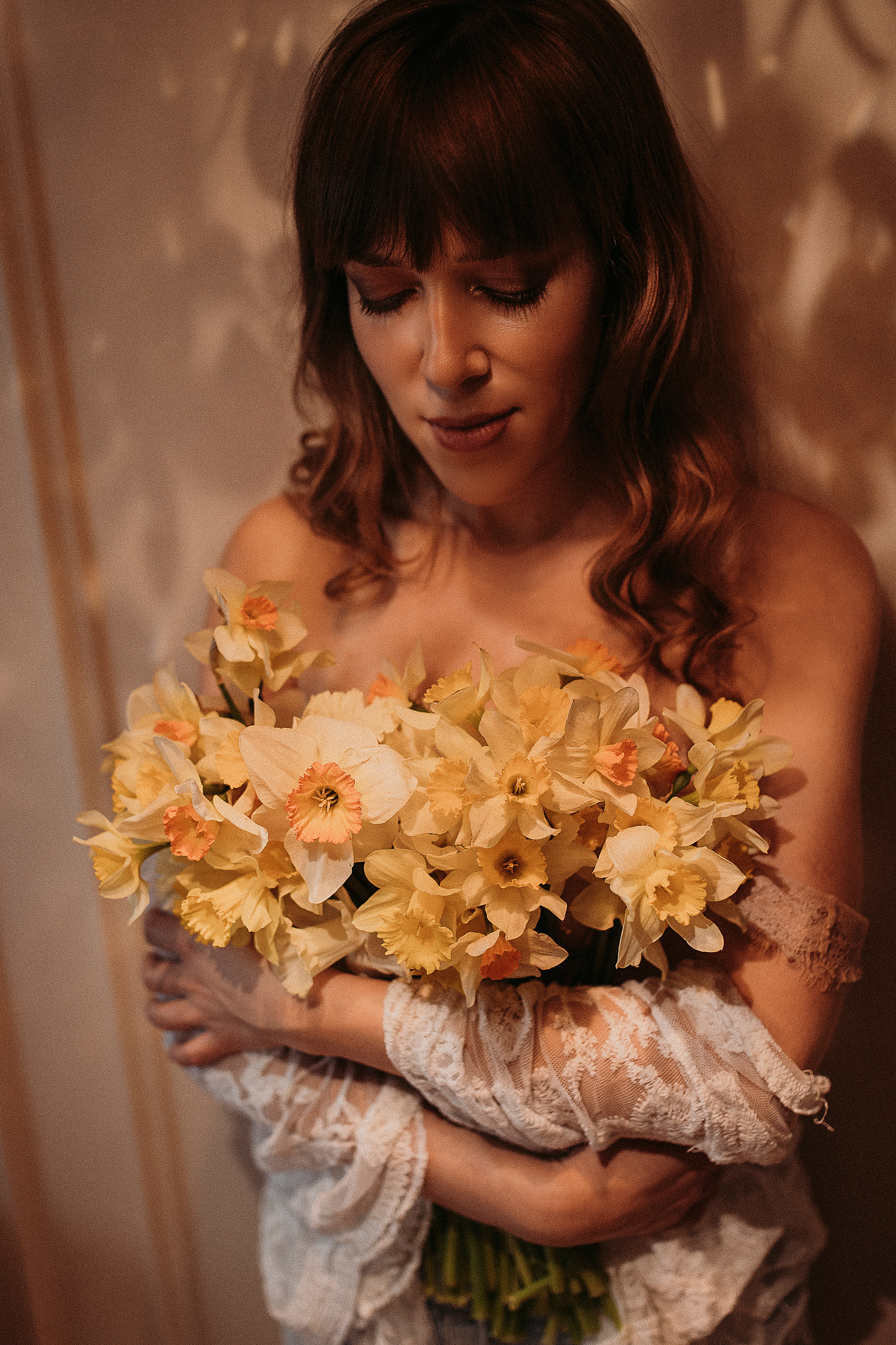 Алёна. Домашняя история. Семейный фотограф в Краснодаре Коломыцева Евгения