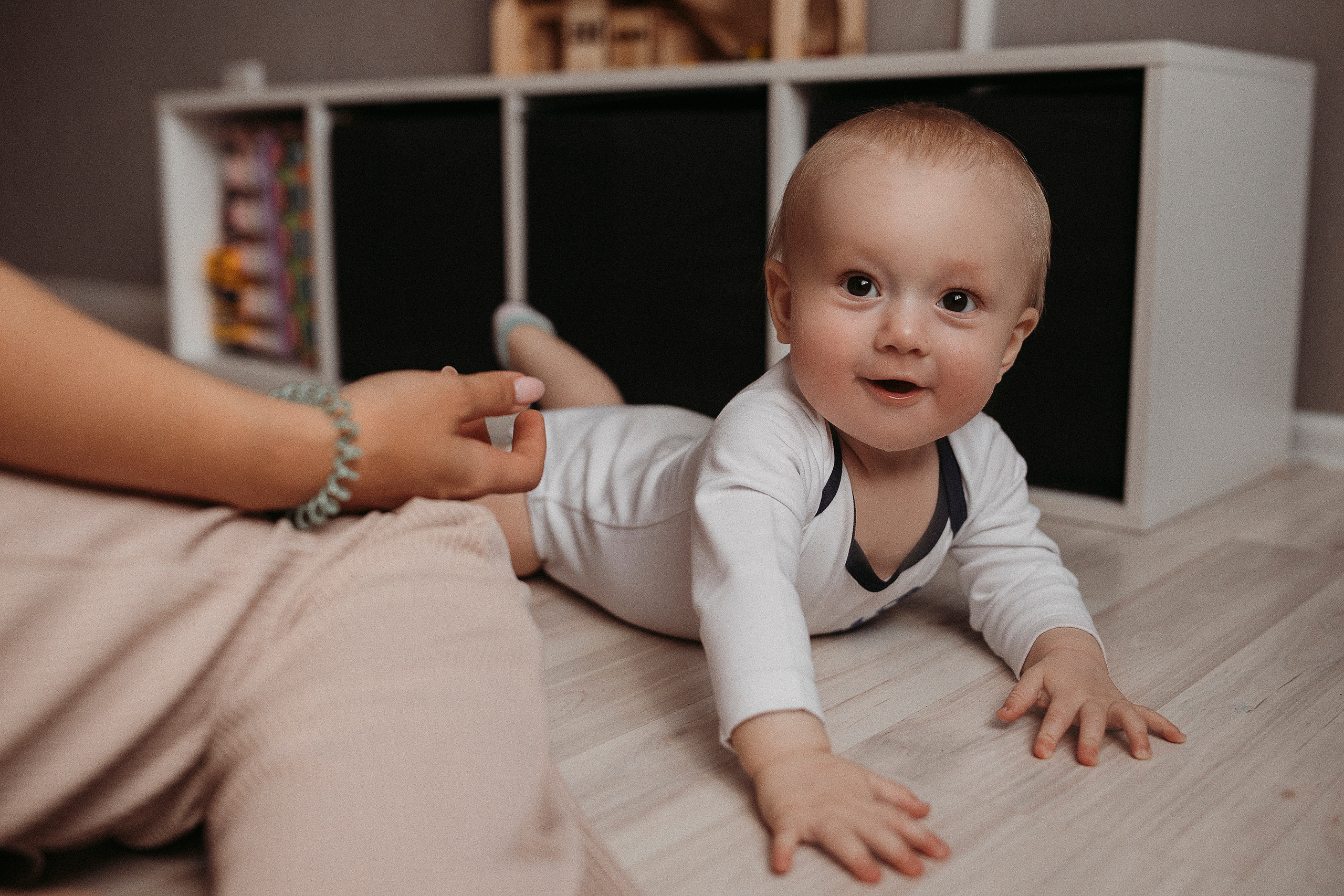 Женя+Люба=Паша и Матвей. Семейный фотограф в Краснодаре Коломыцева Евгения
