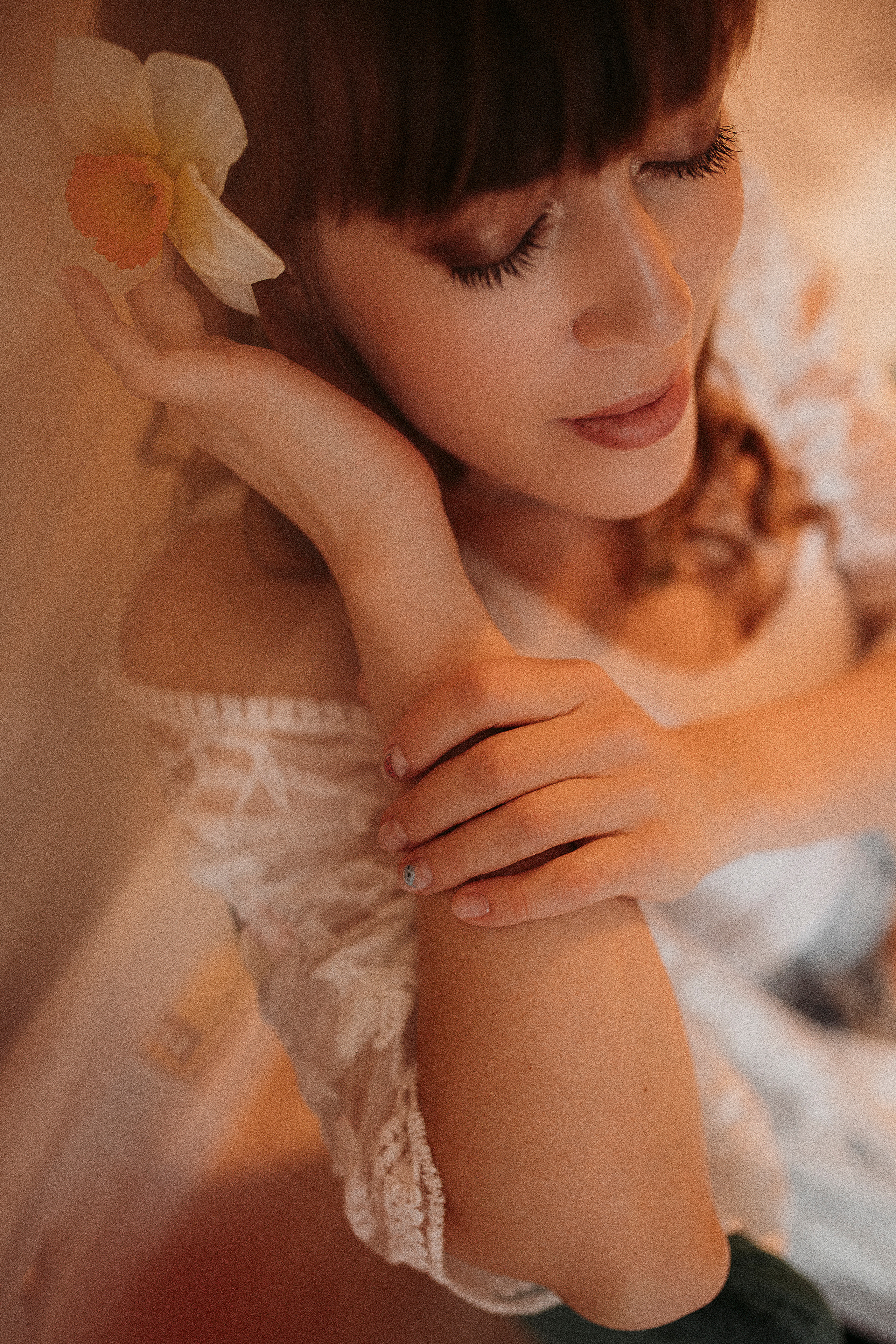 Алёна. Домашняя история. Семейный фотограф в Краснодаре Коломыцева Евгения