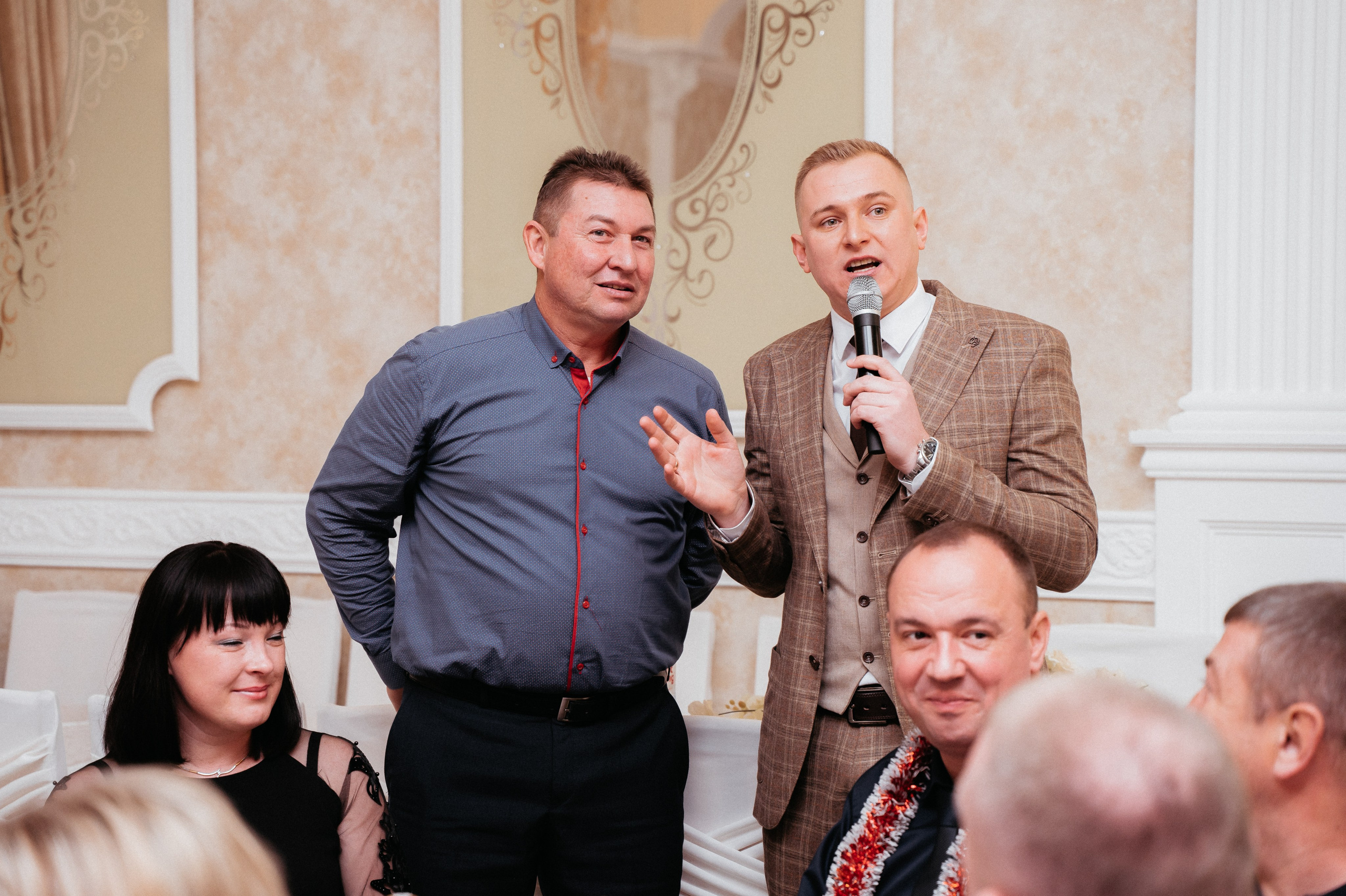 Новый год (РЭС). Свадебный фотограф в Симферополе