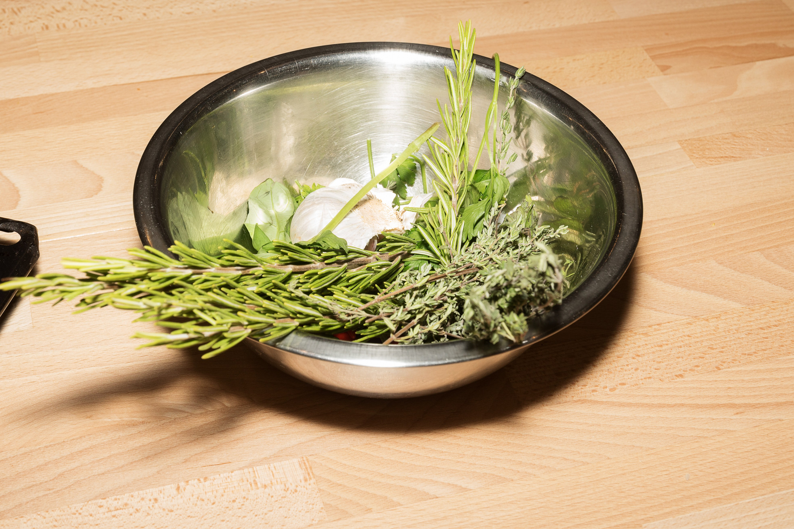 Фуд съемка в Москве