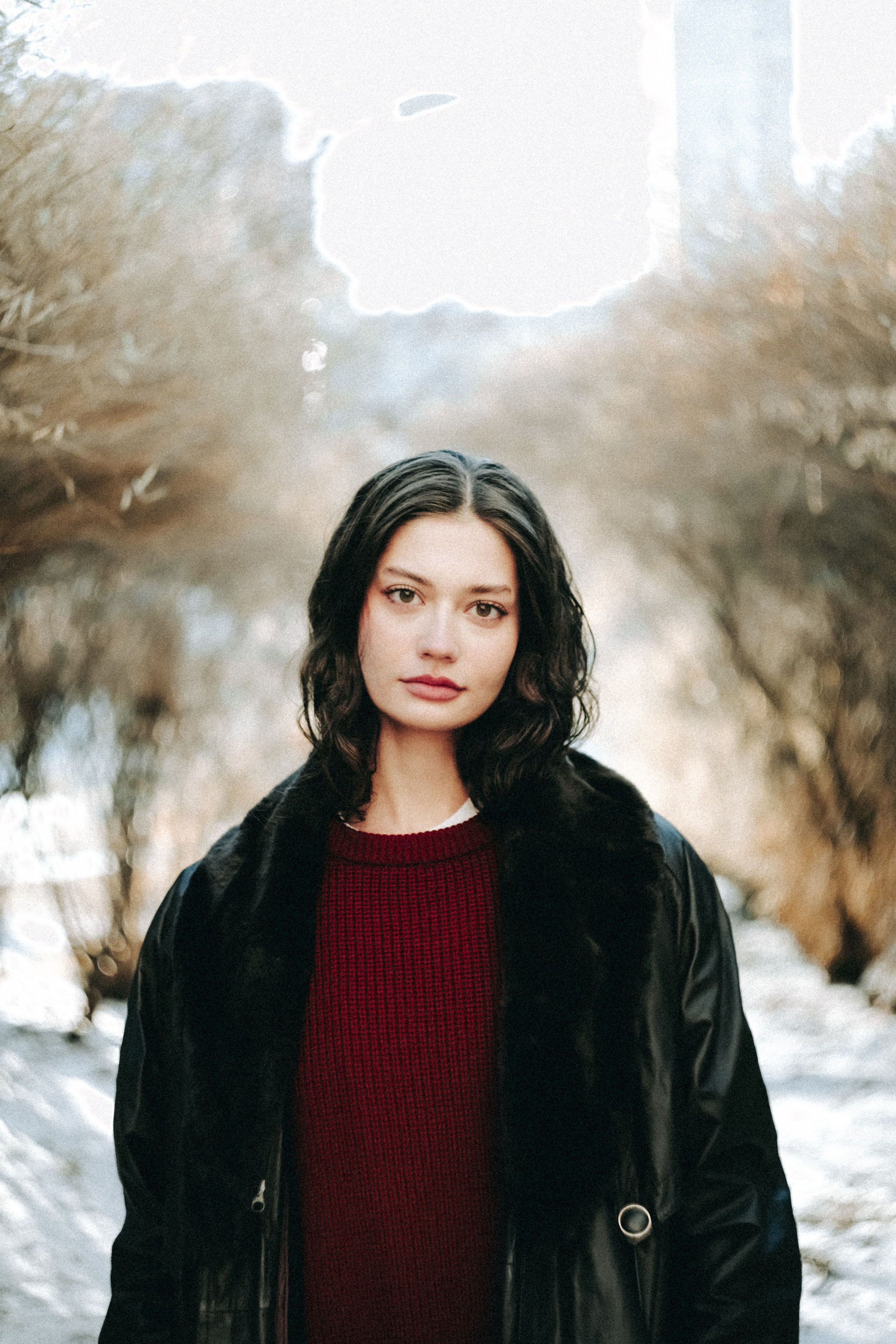 Портреты. Ph___tina