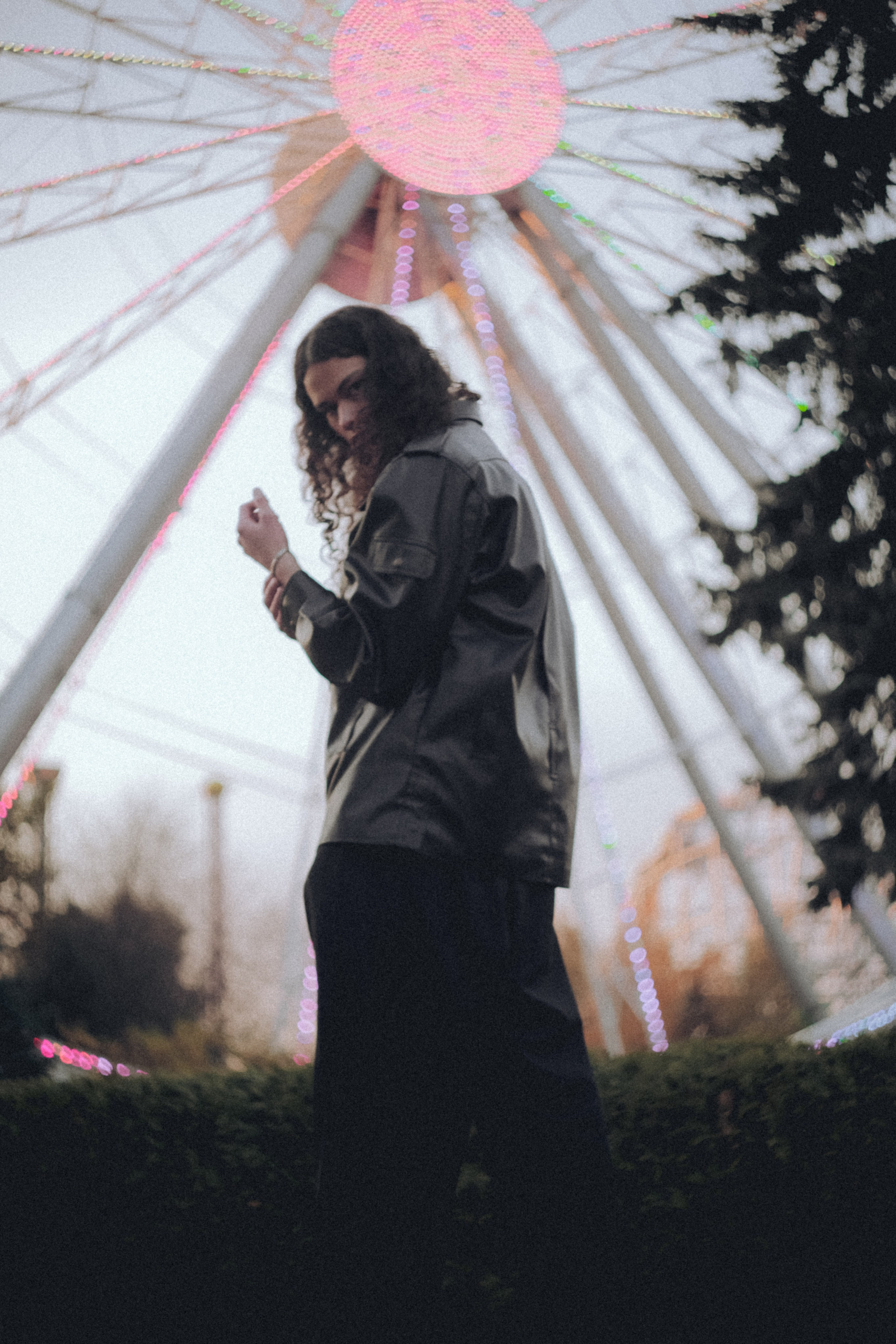 Портреты. Ph___tina