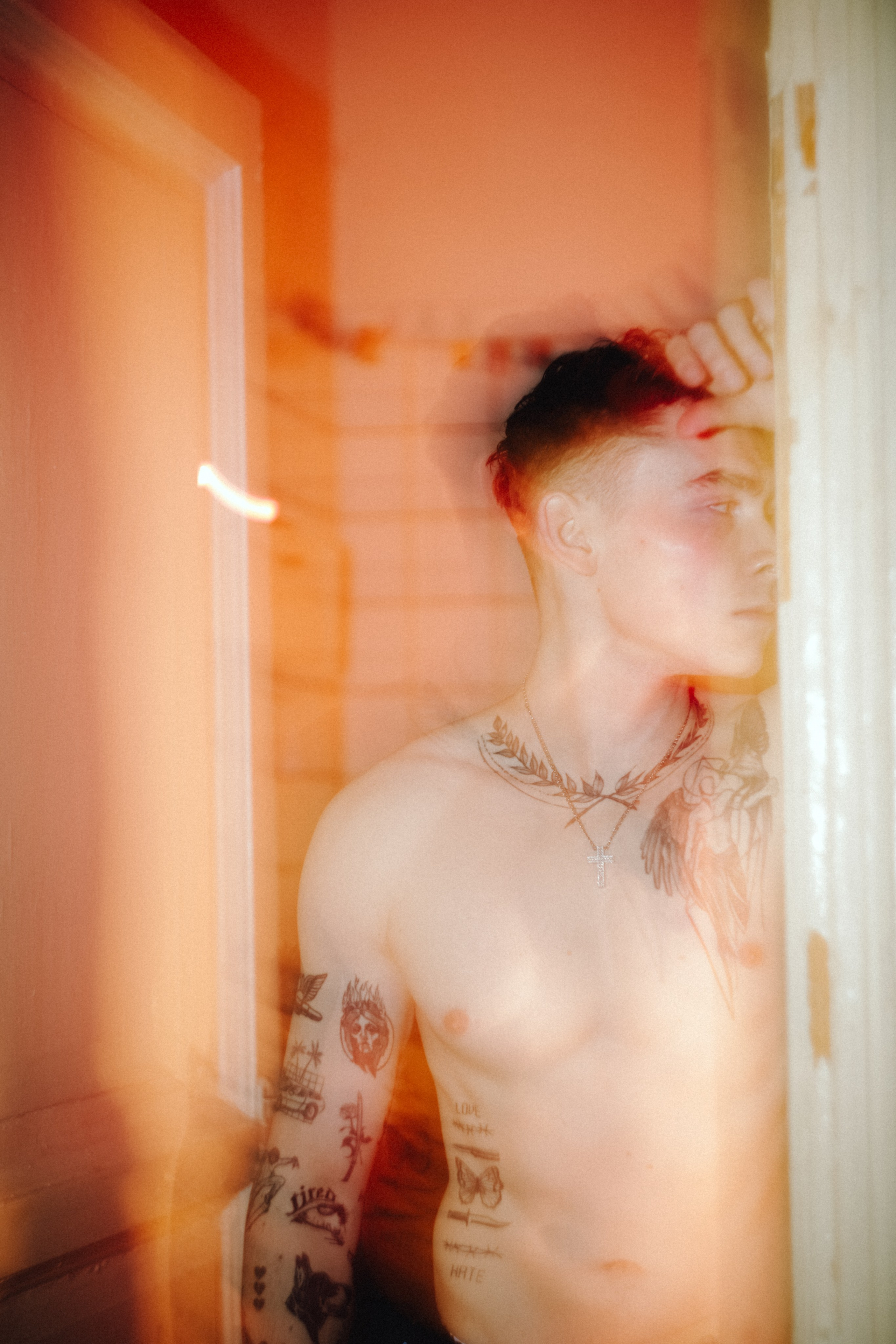 Портреты. Ph___tina