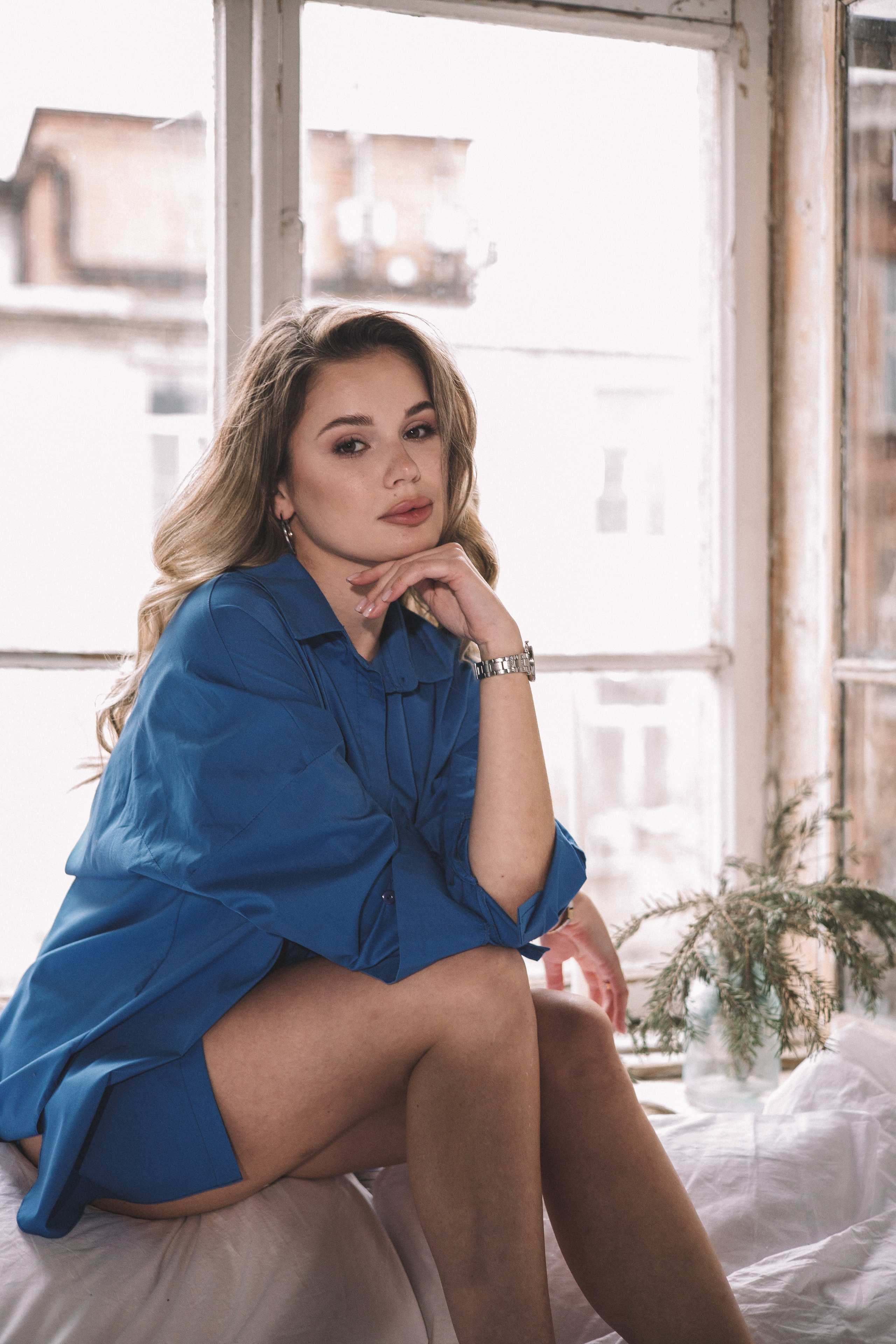 Валерия. Юлия, ваш фотограф в Ростове-на-Дону