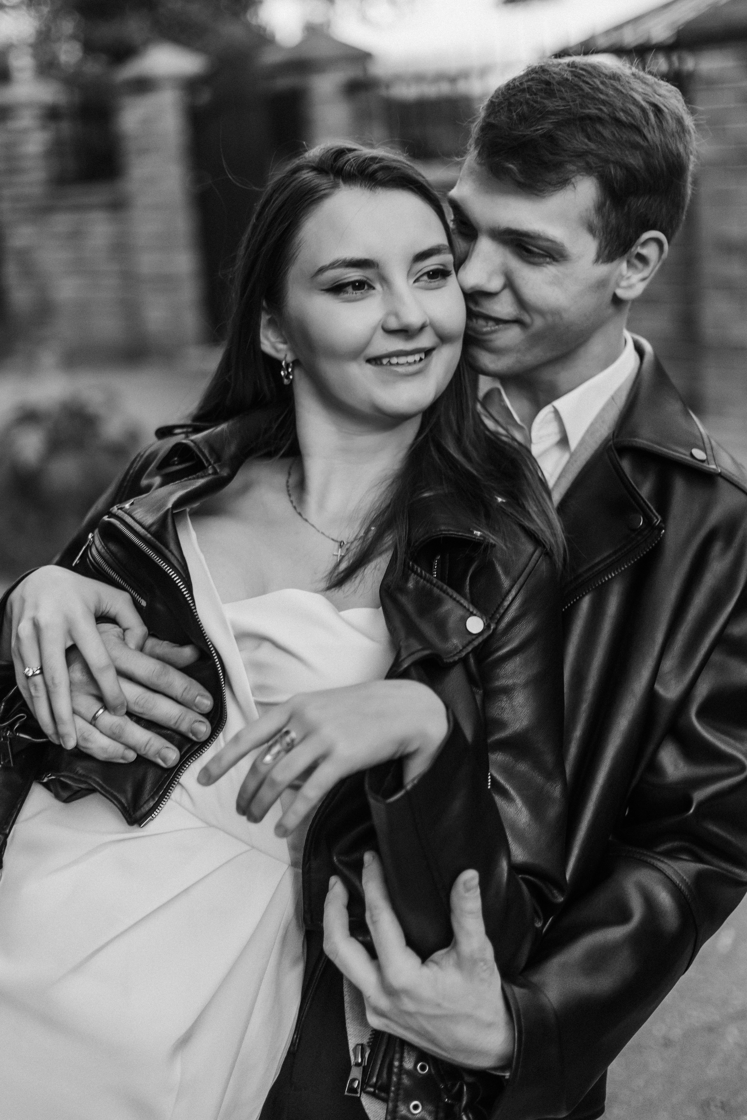 Love story. Свадебный фотограф в Калининграде Филоненко Наталья