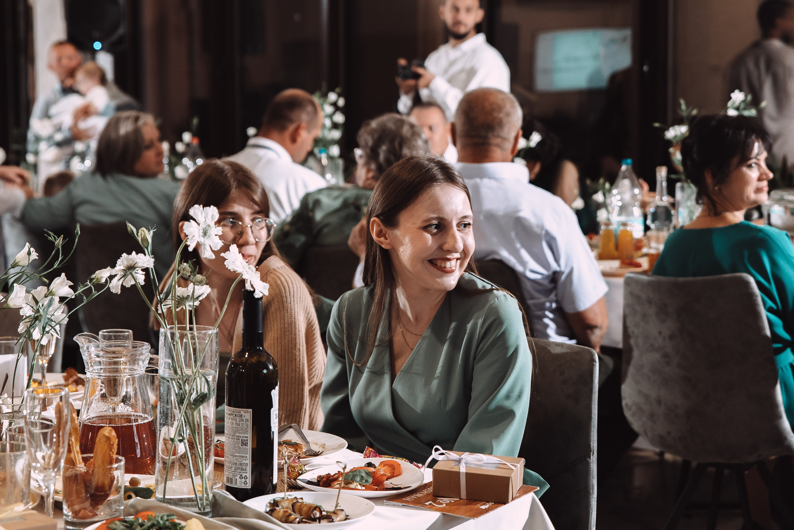 Александр + Анастасия. Свадебный и семейный фотограф в Волгограде Олеся Лисицкая