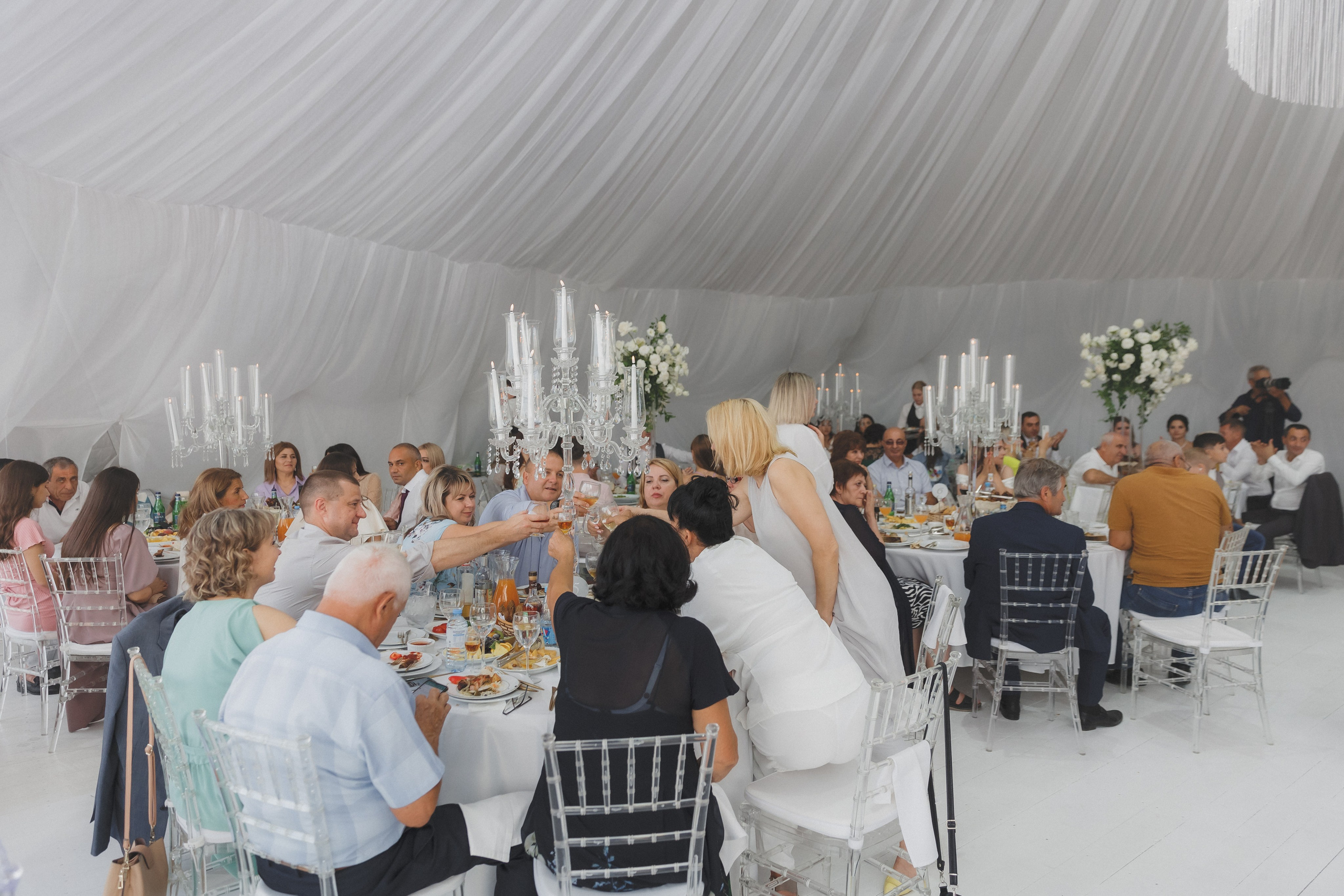 Эдгар и Ульяна. Фотограф в Волгограде — Александра Искандерова