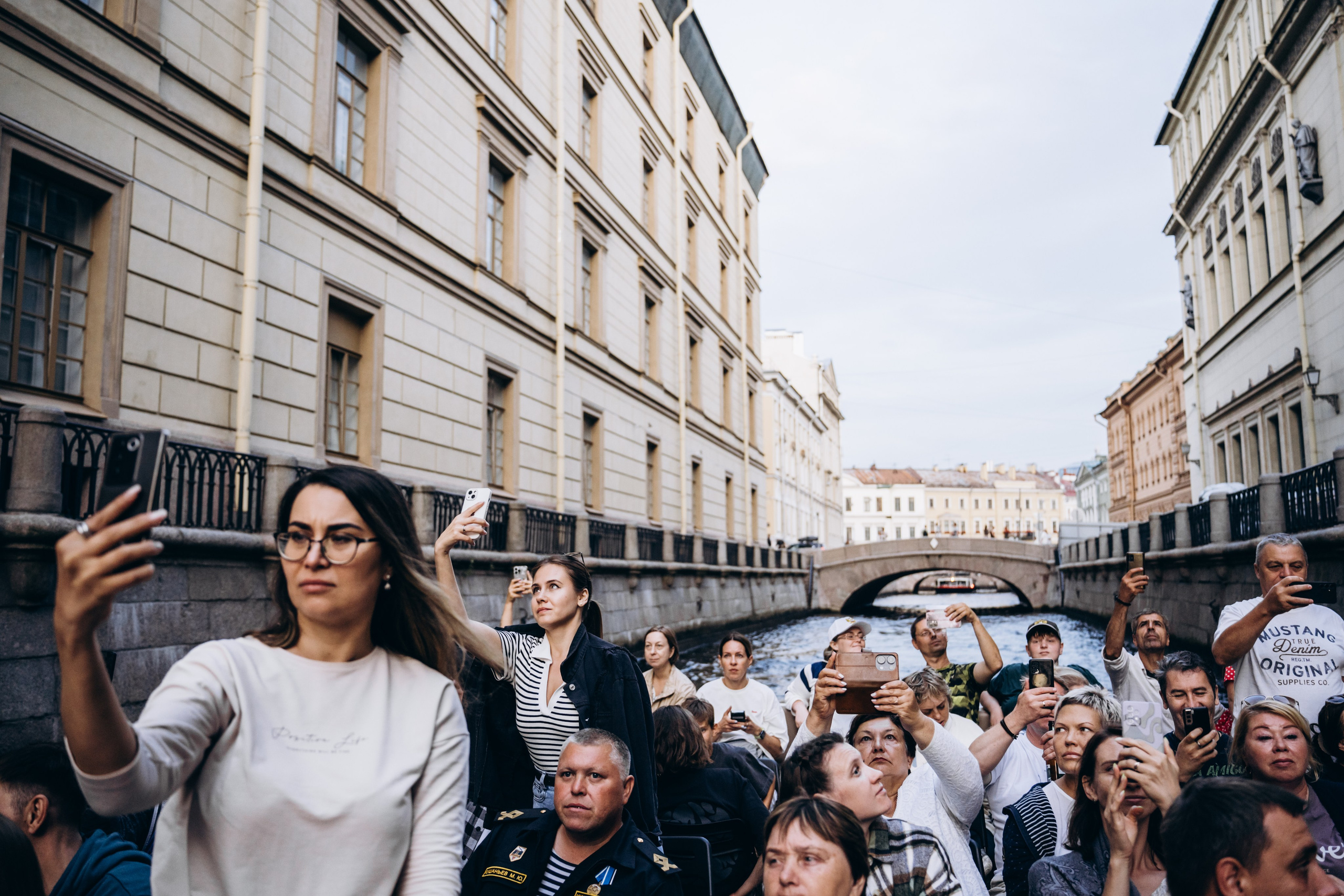 Фоторепортажи с экскурсий 📸 Антонина Пехова