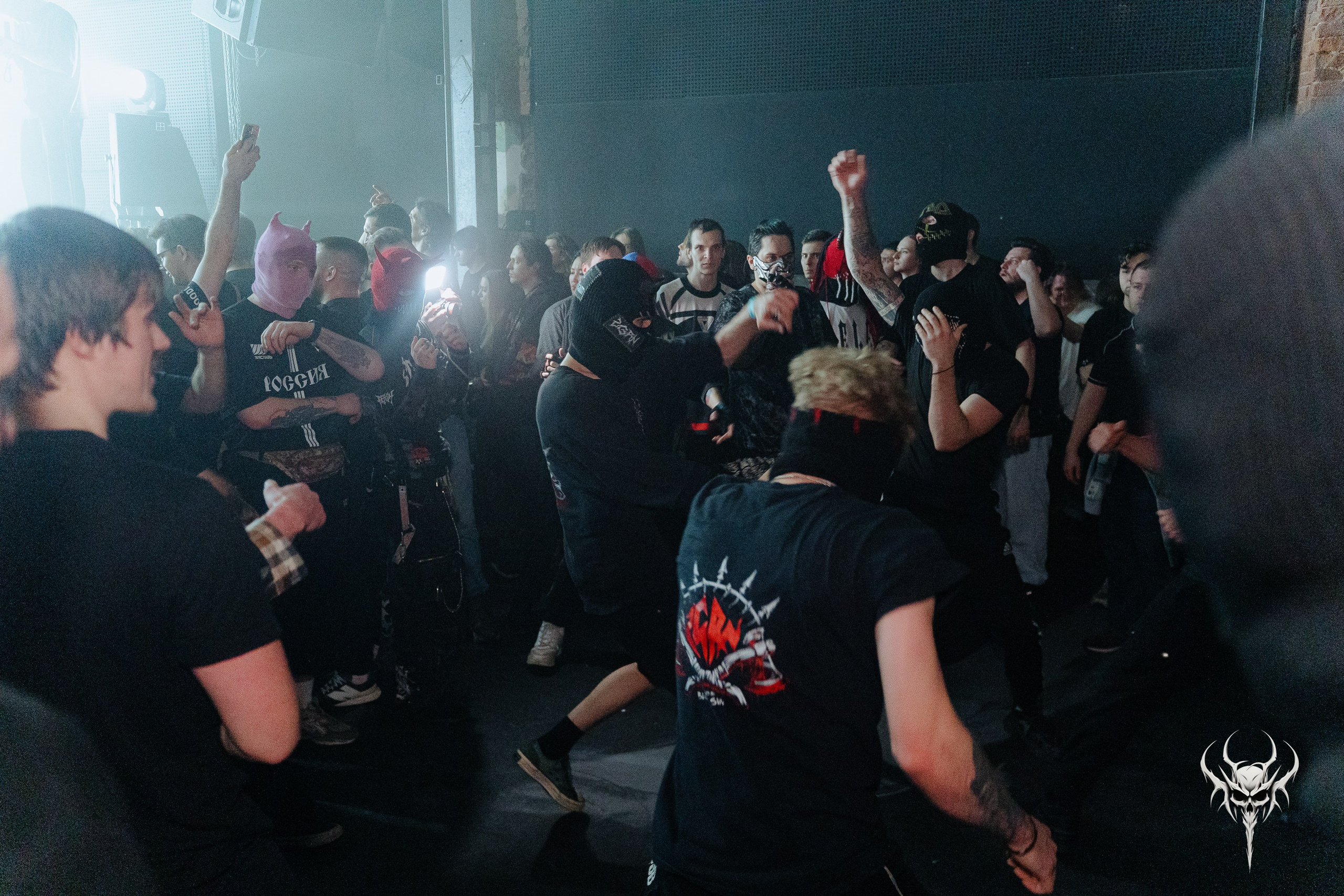 Dexdbell. Рассвет. 01.03.2026. Главная