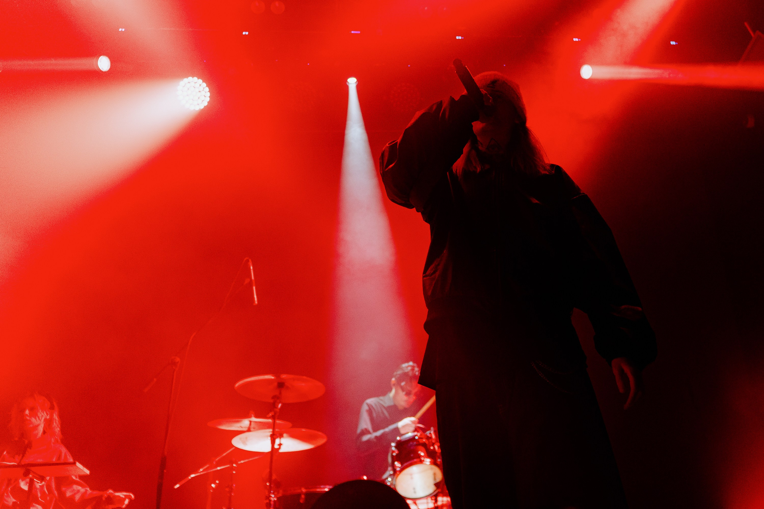 Зоха. Рассвет. 14.12.2025. Главная