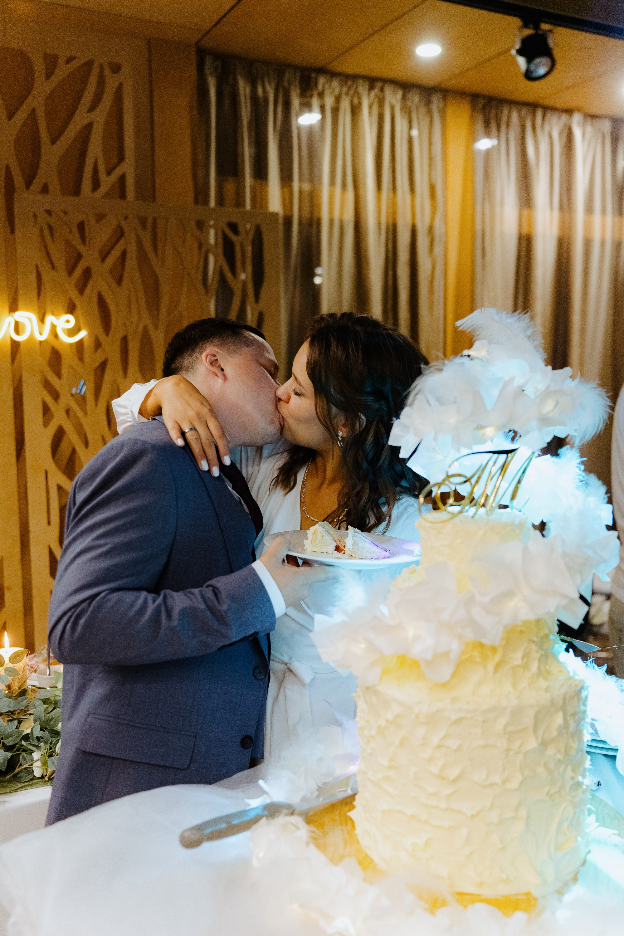 Тарас и Мария. Главная