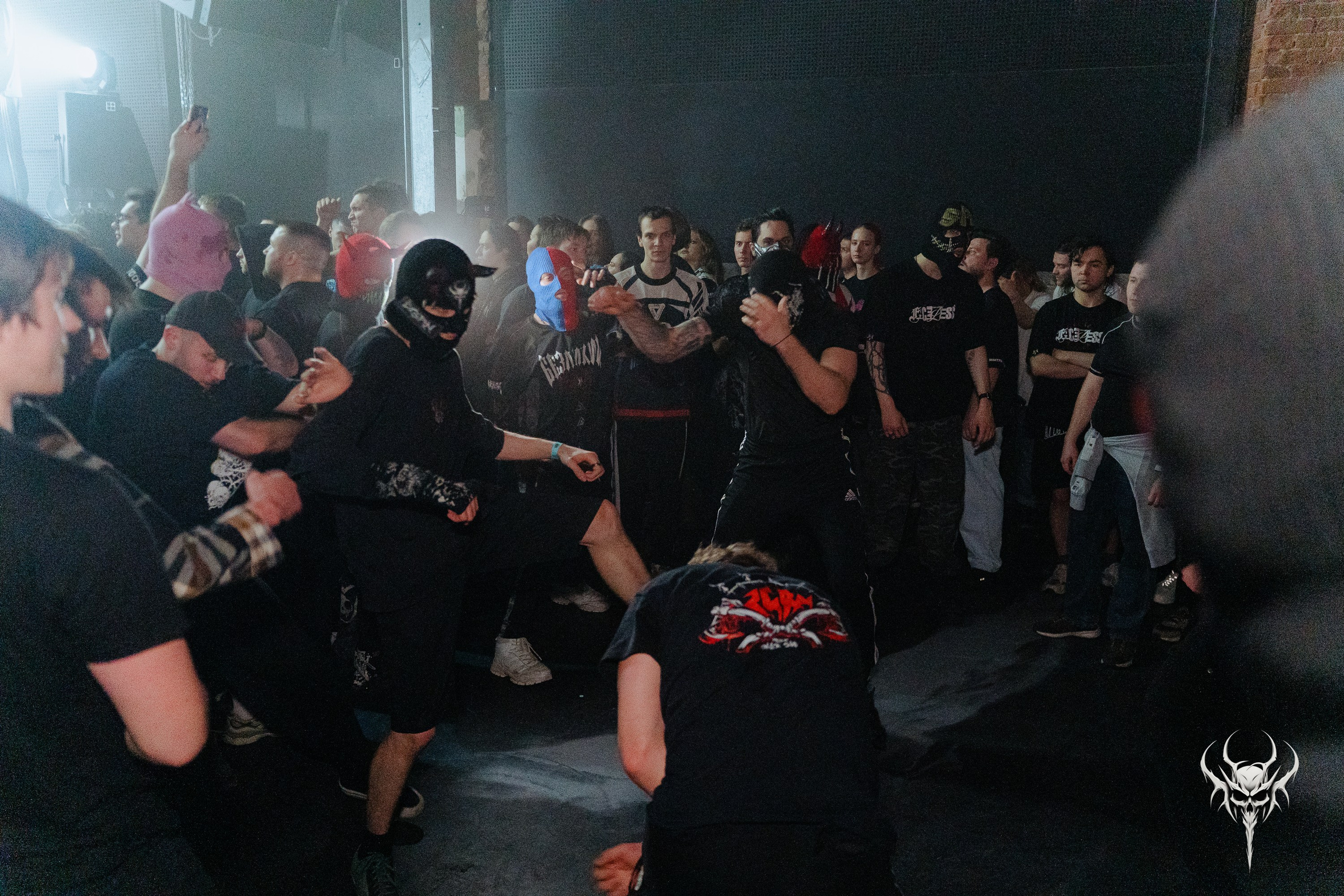 Dexdbell. Рассвет. 01.03.2026. Главная