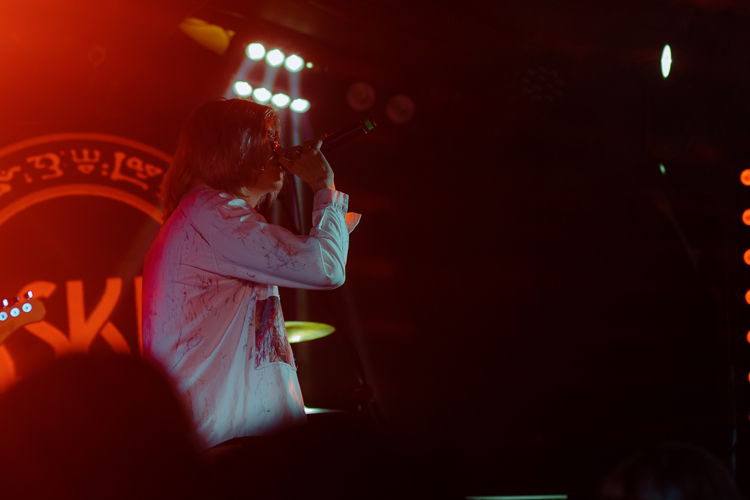 Фестиваль «ШУМ». Action. 16.08.2025. Главная