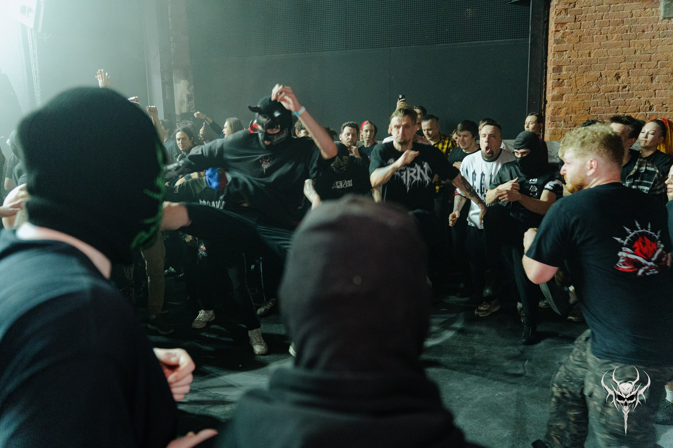 Dexdbell. Рассвет. 01.03.2026. Главная