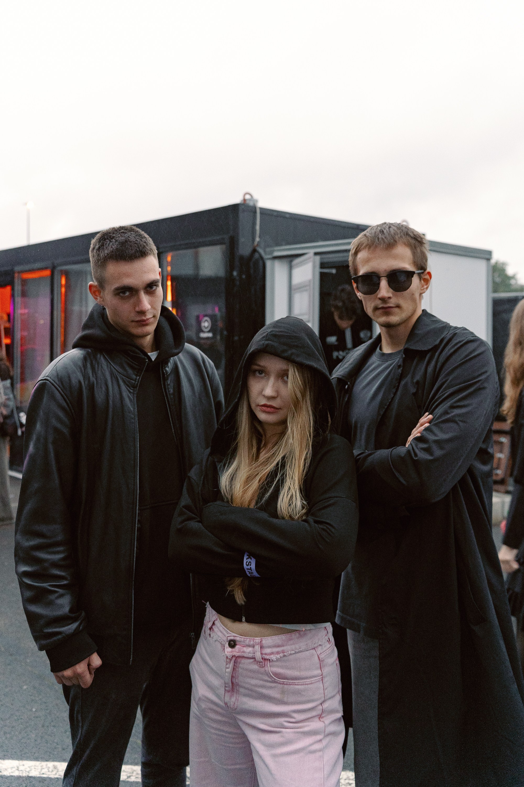 KSB-Muzic. Муз порт. 31.08.2025. Главная