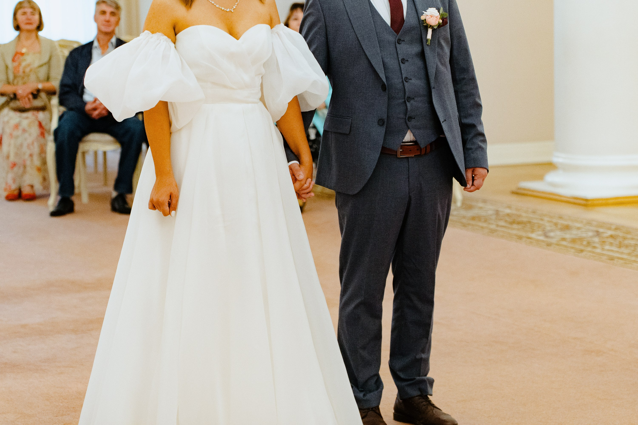 Тарас и Мария. Главная