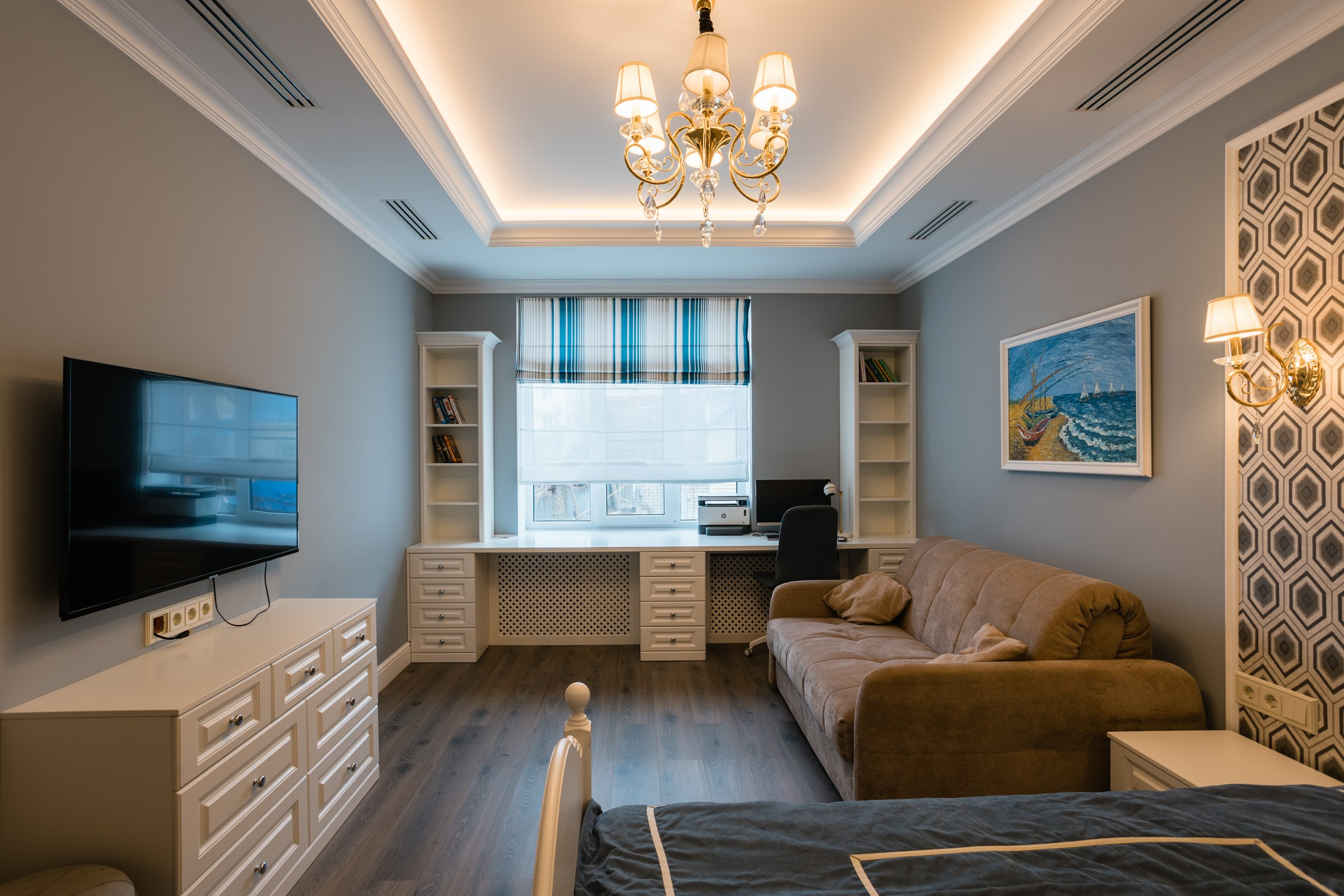 Клубный дом «Скампавея». Свадебный фотограф в Воронеже Куколев Илья